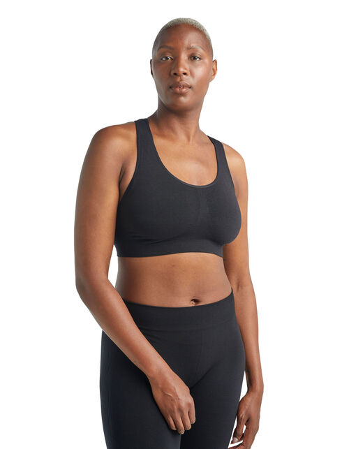 NWT size medium fleo sports bra  Sports bra, Bra, Clothes design