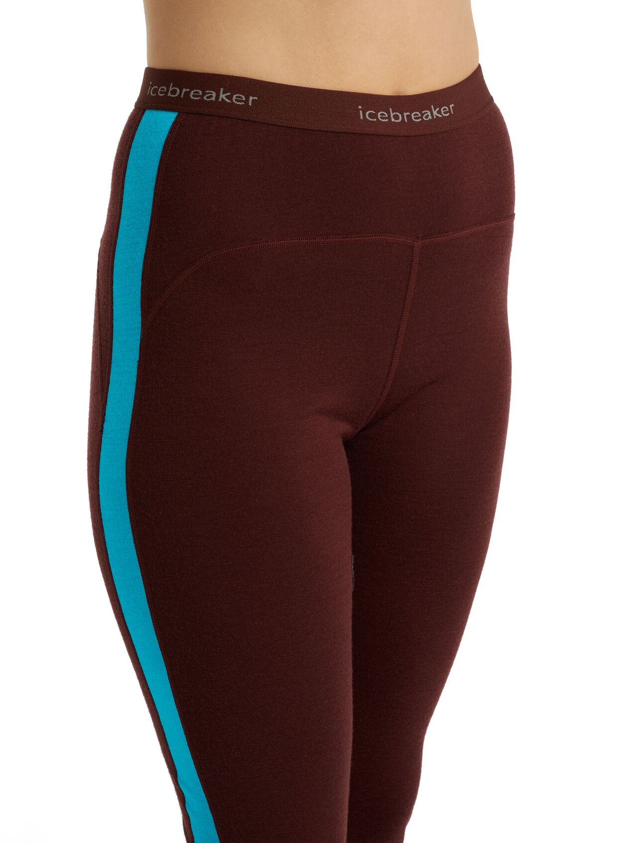 Merino 200 Sonebula Thermal Leggings