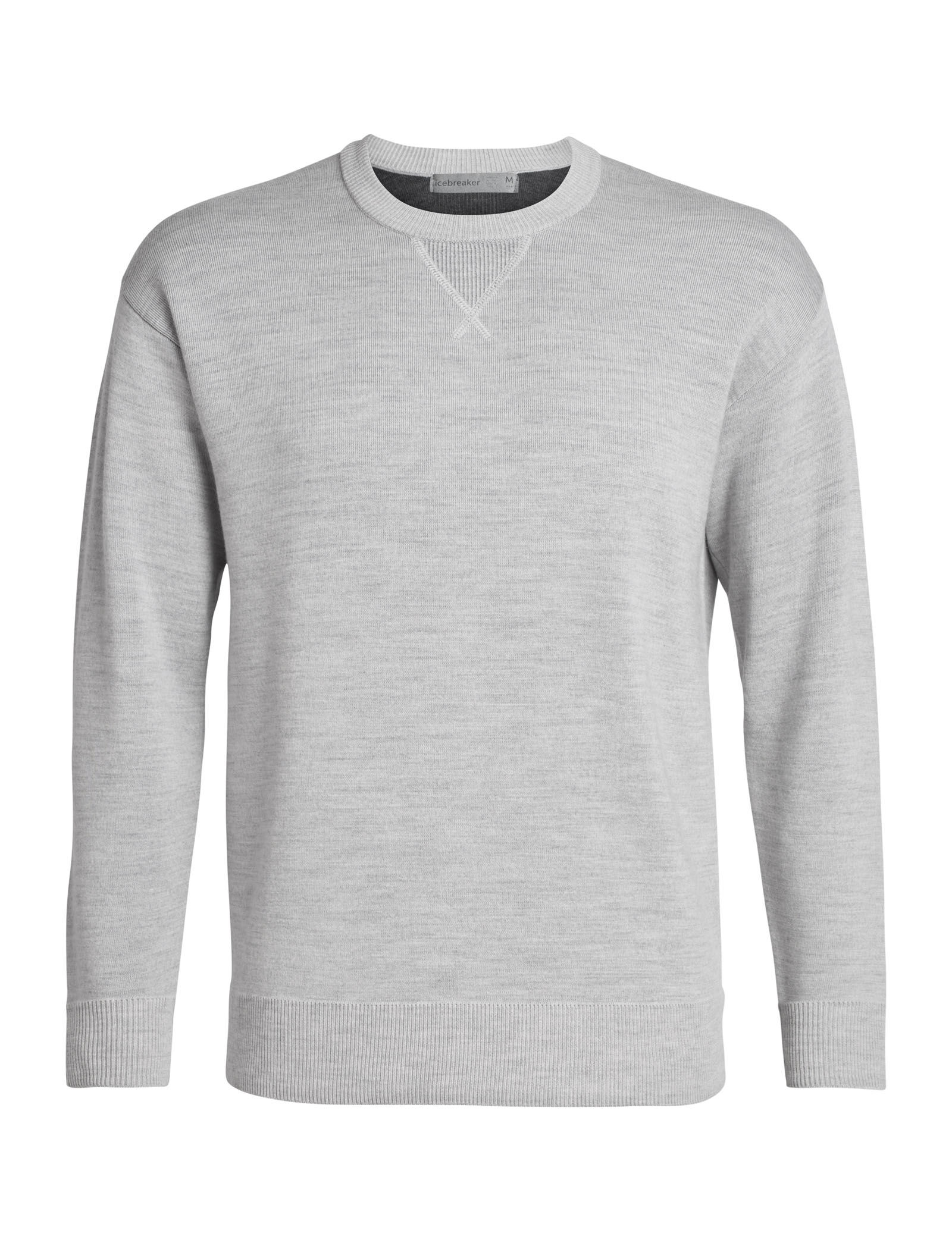 Icebreaker sweater clearance