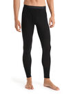 Merino 175 Everyday Thermal Leggings With Fly