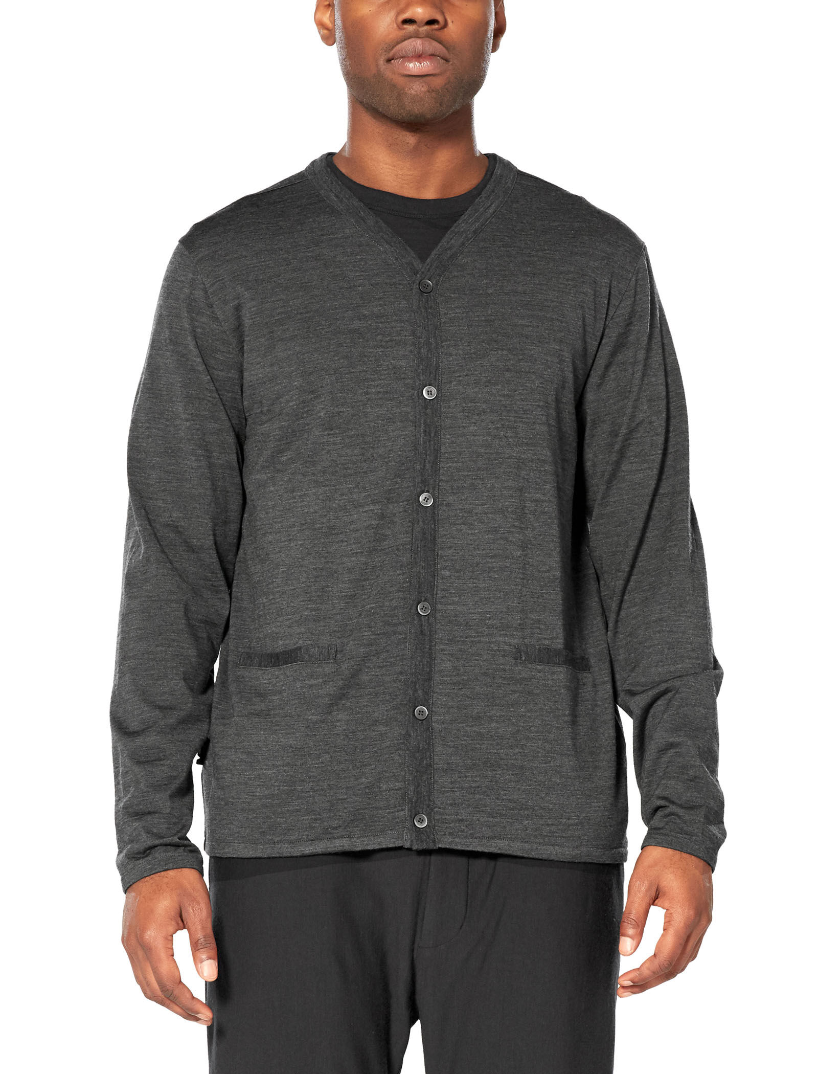 oasis navy cardigan