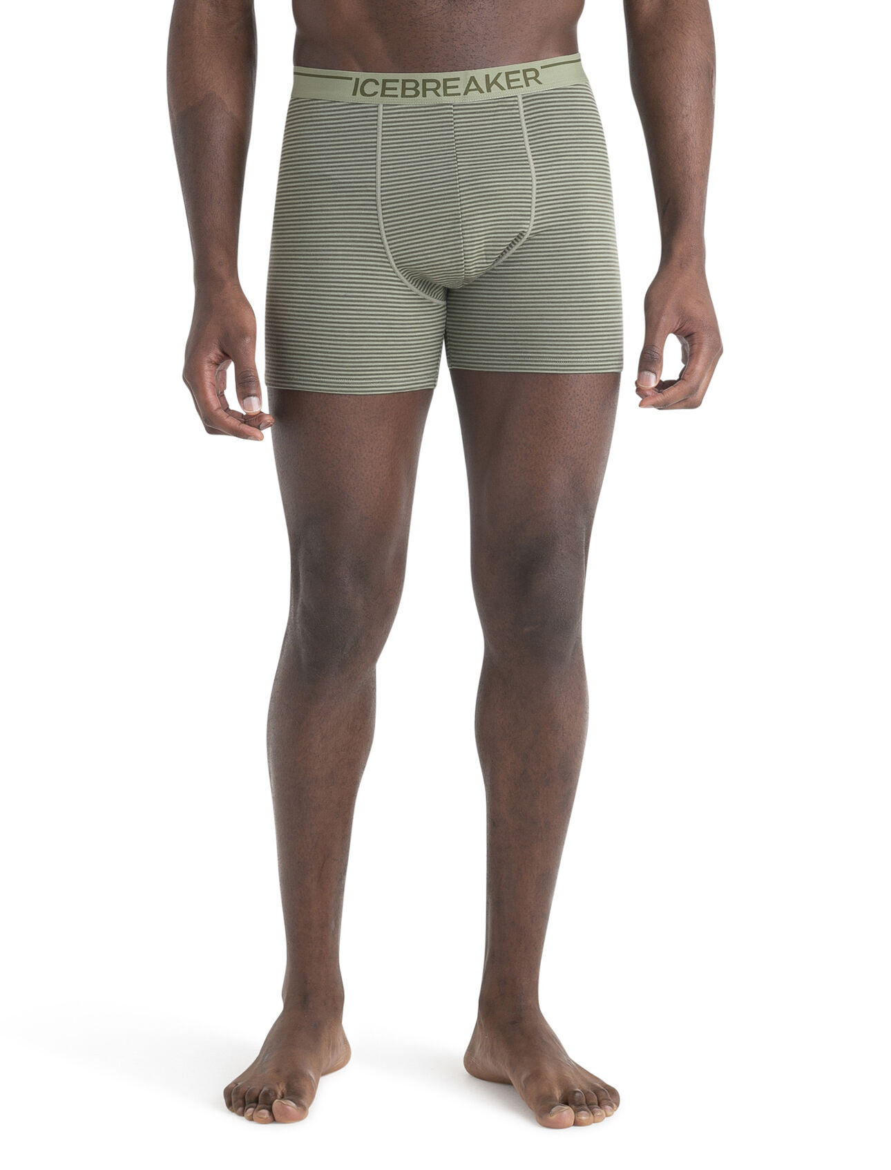 Merino 150 Anatomica Boxers