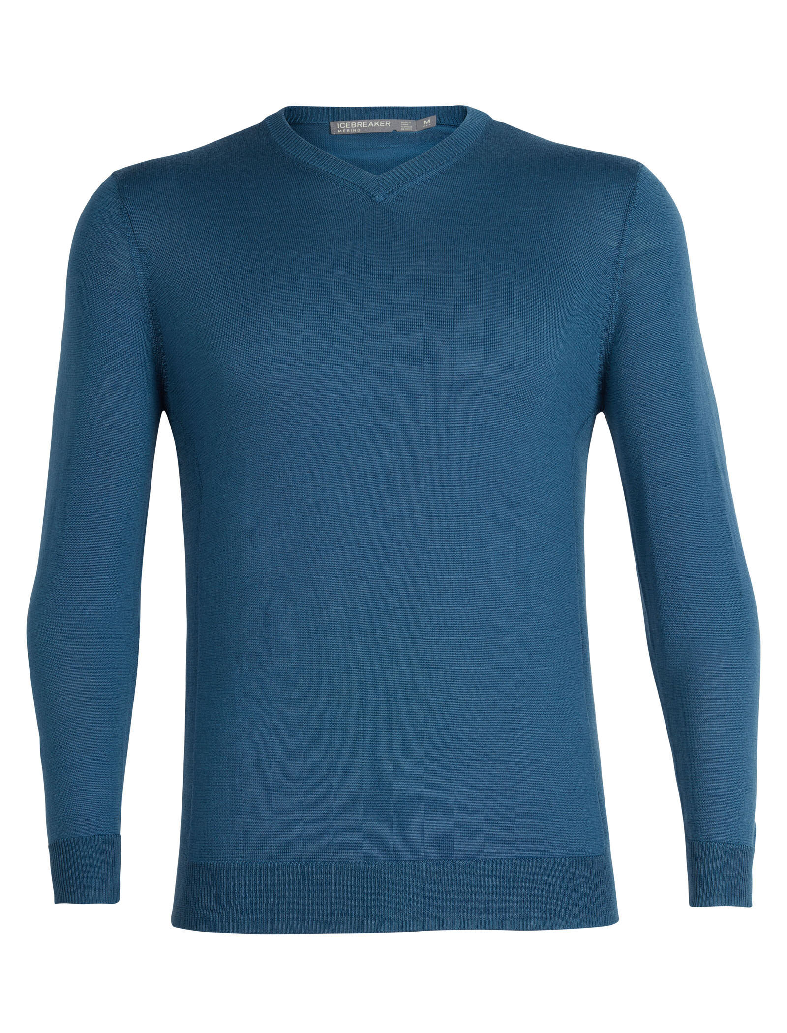 Icebreaker valley slim crewe sweater clearance