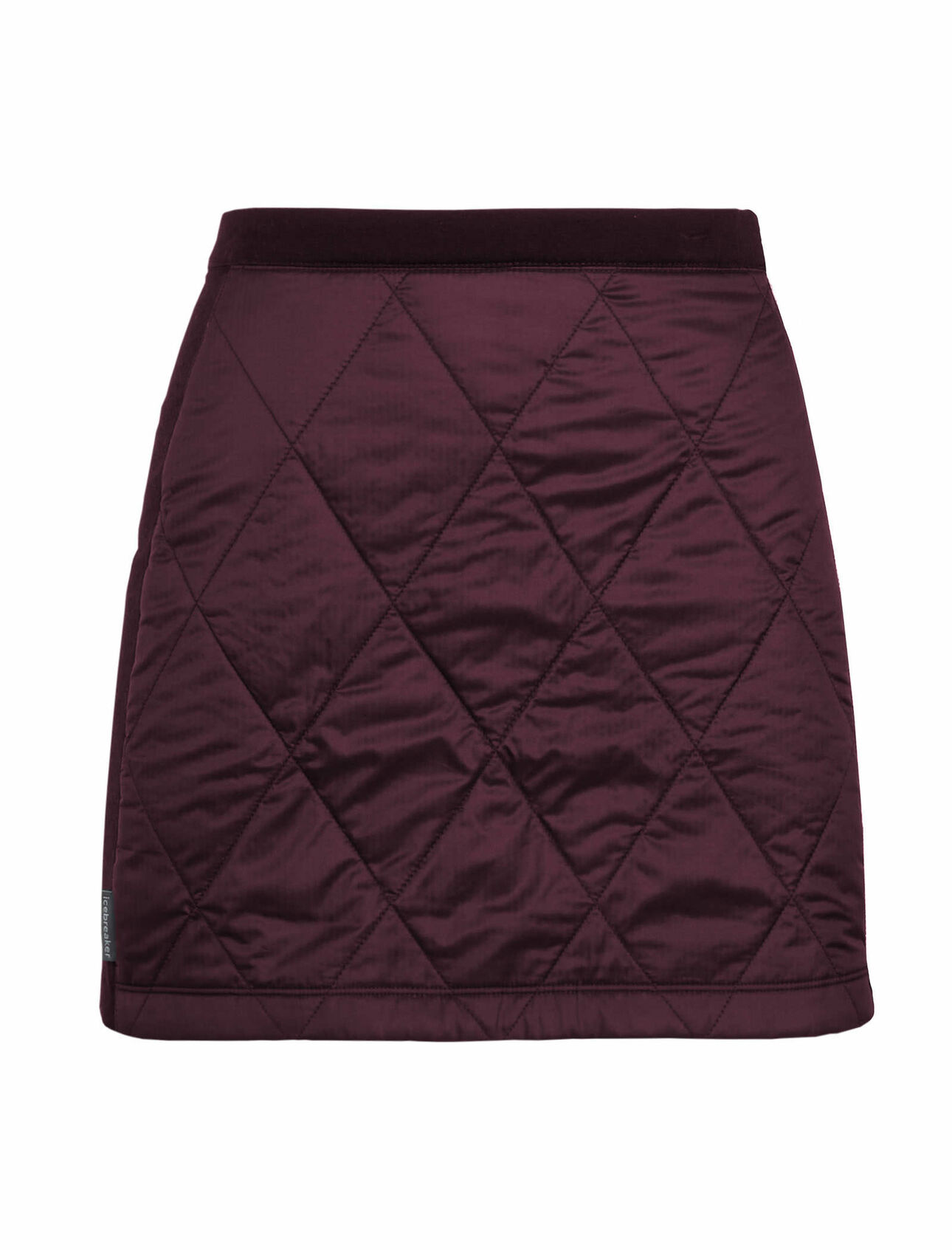 MerinoLOFT™ Helix Skirt