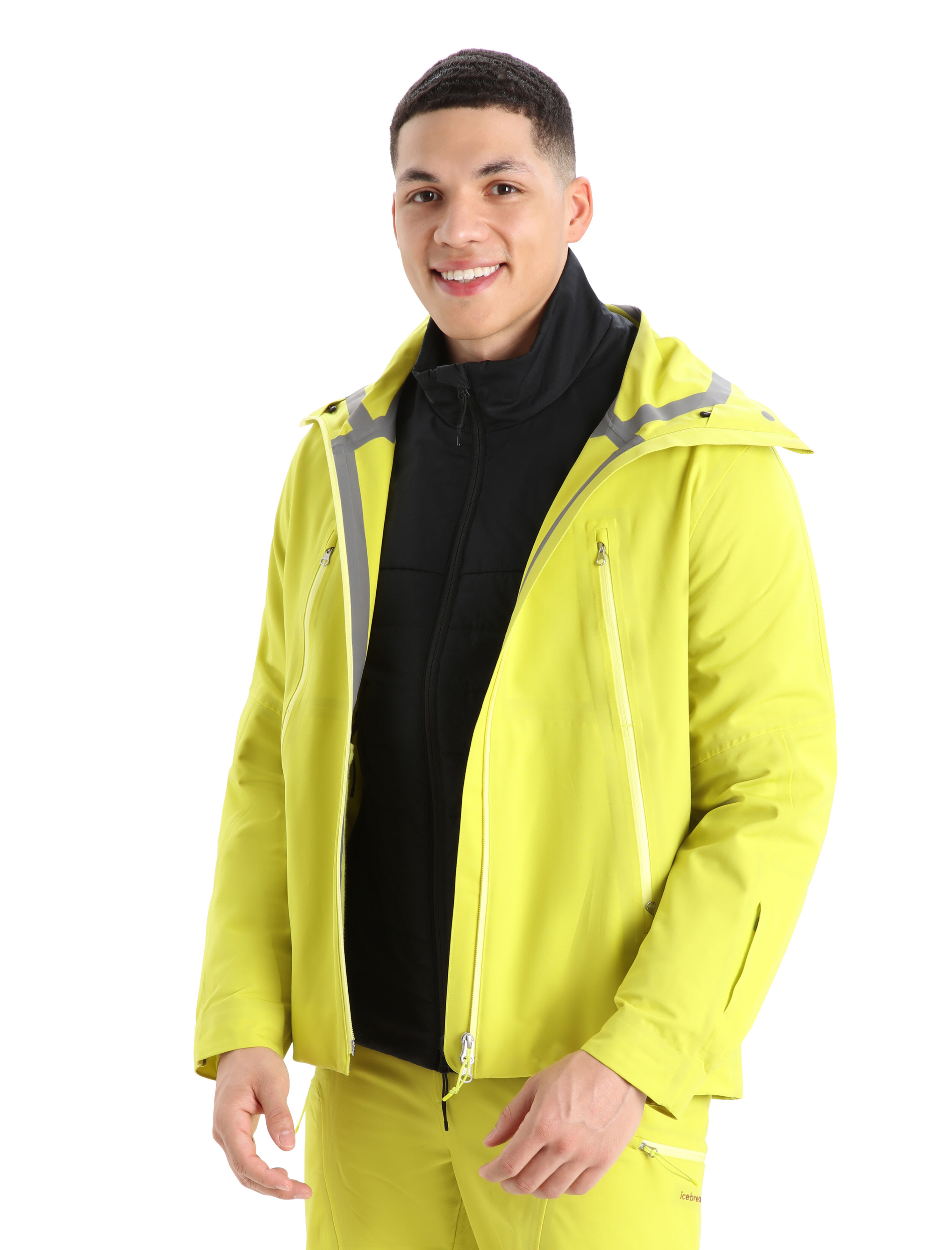 MerinoLoft Jacket Icebreaker UK