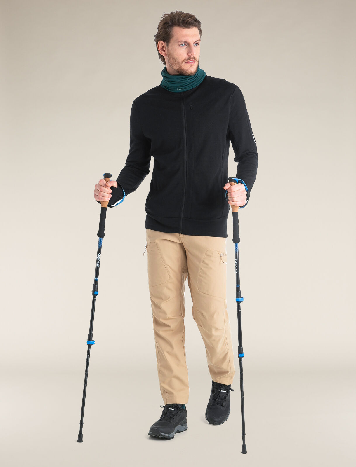 Icebreaker mens quantum shop