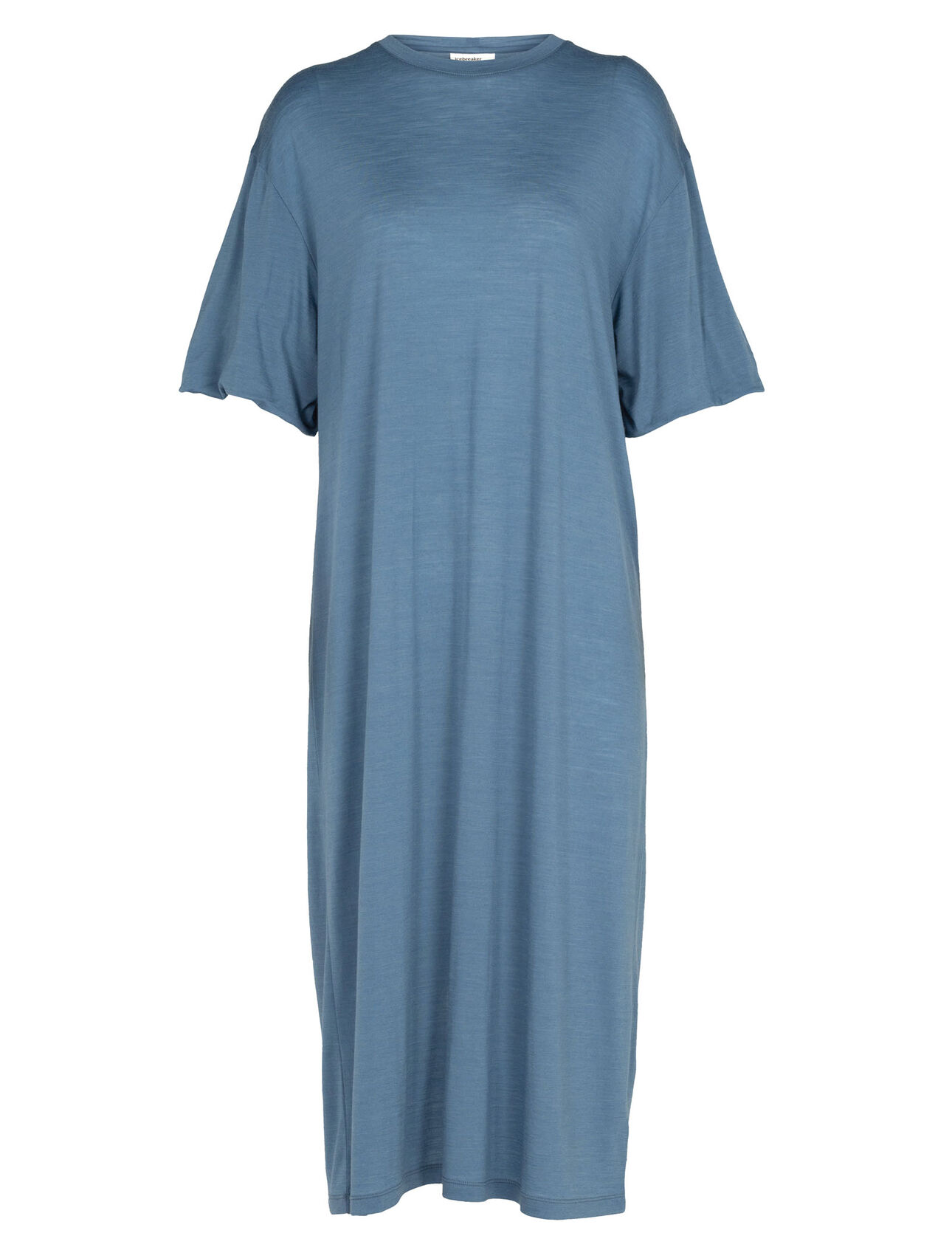 Cool-Lite™ jurk van merinowol