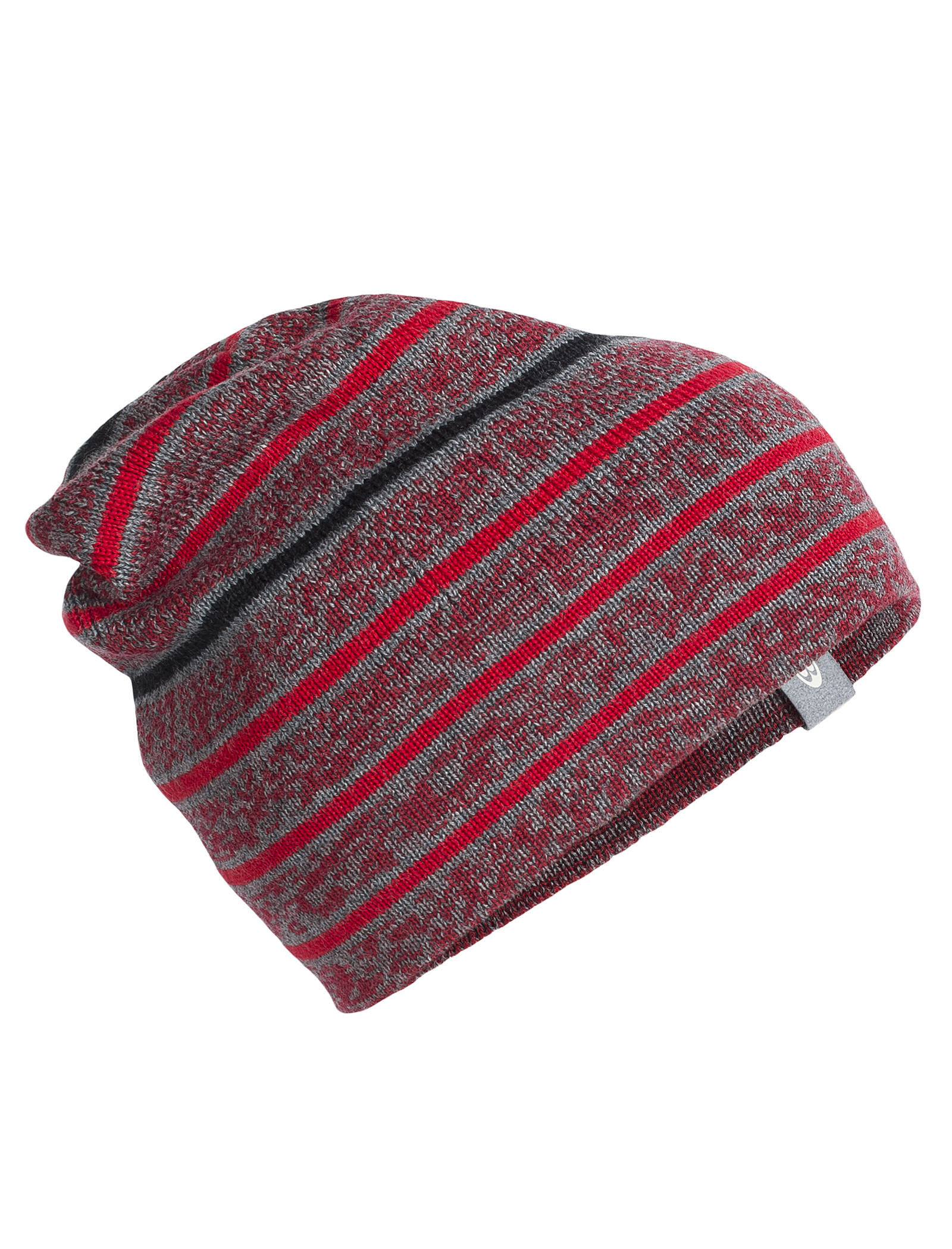 Icebreaker atom hat top