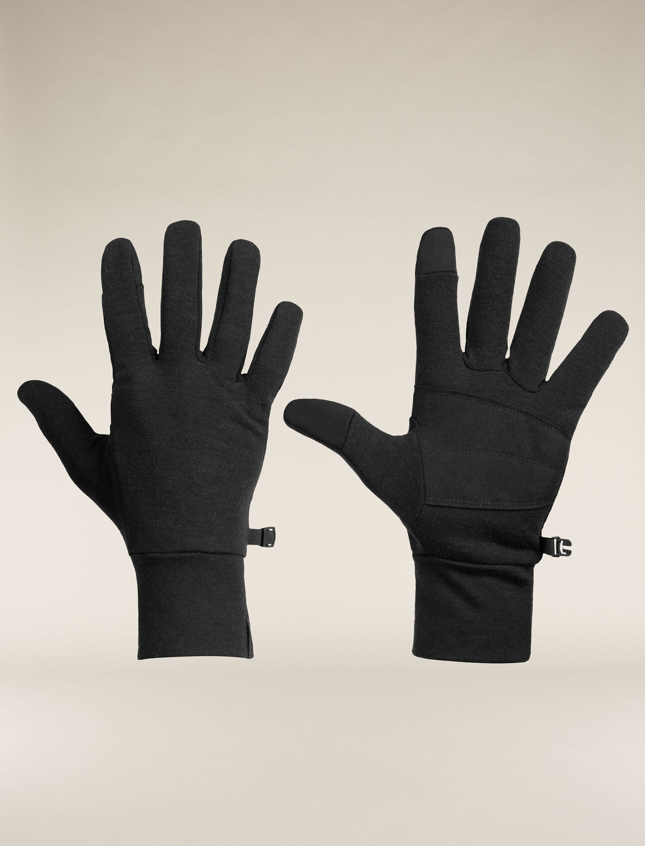 budget humane dump Unisex RealFleece™ Merino Sierra Gloves | icebreaker