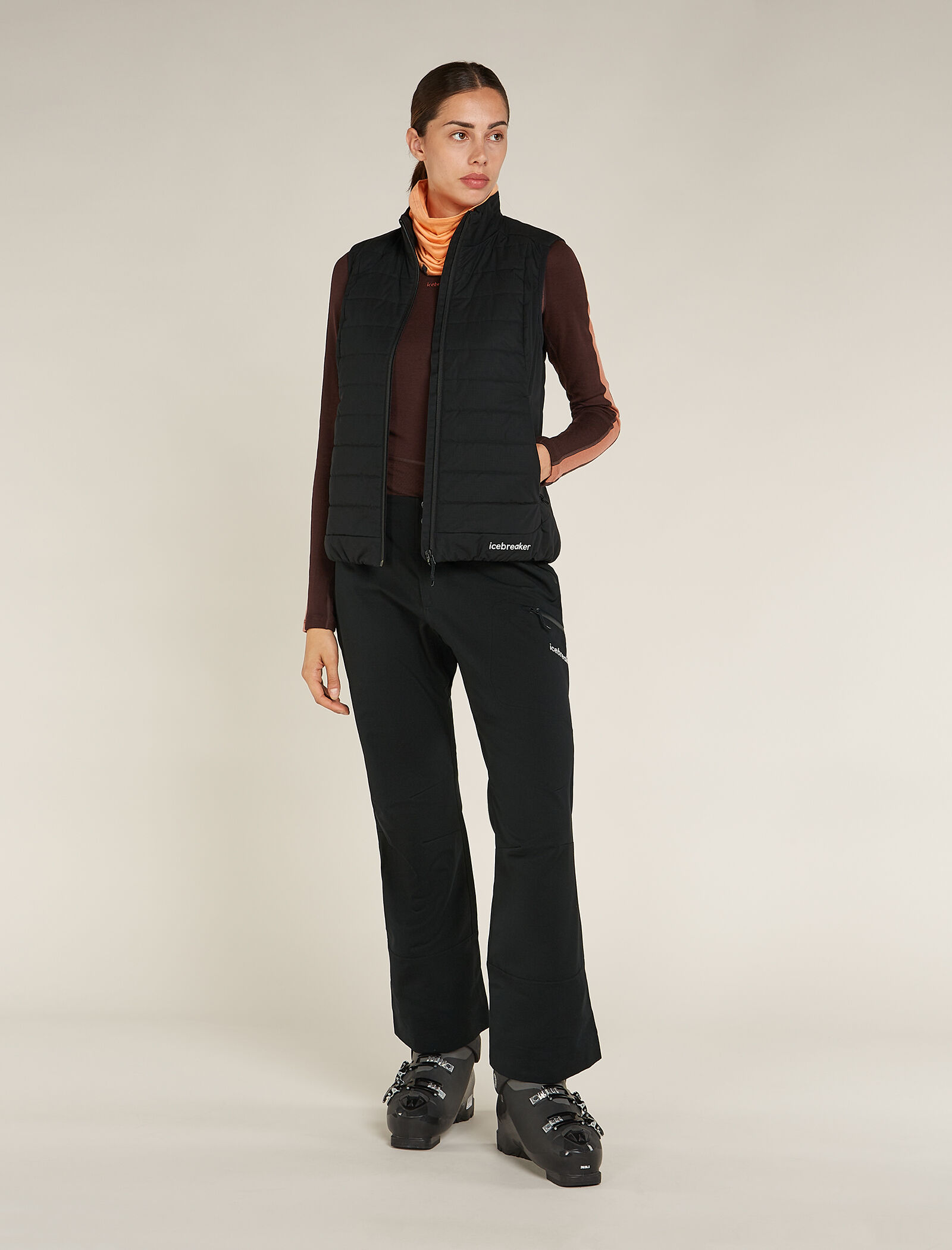 Women s 1360 MerinoLoft Vest