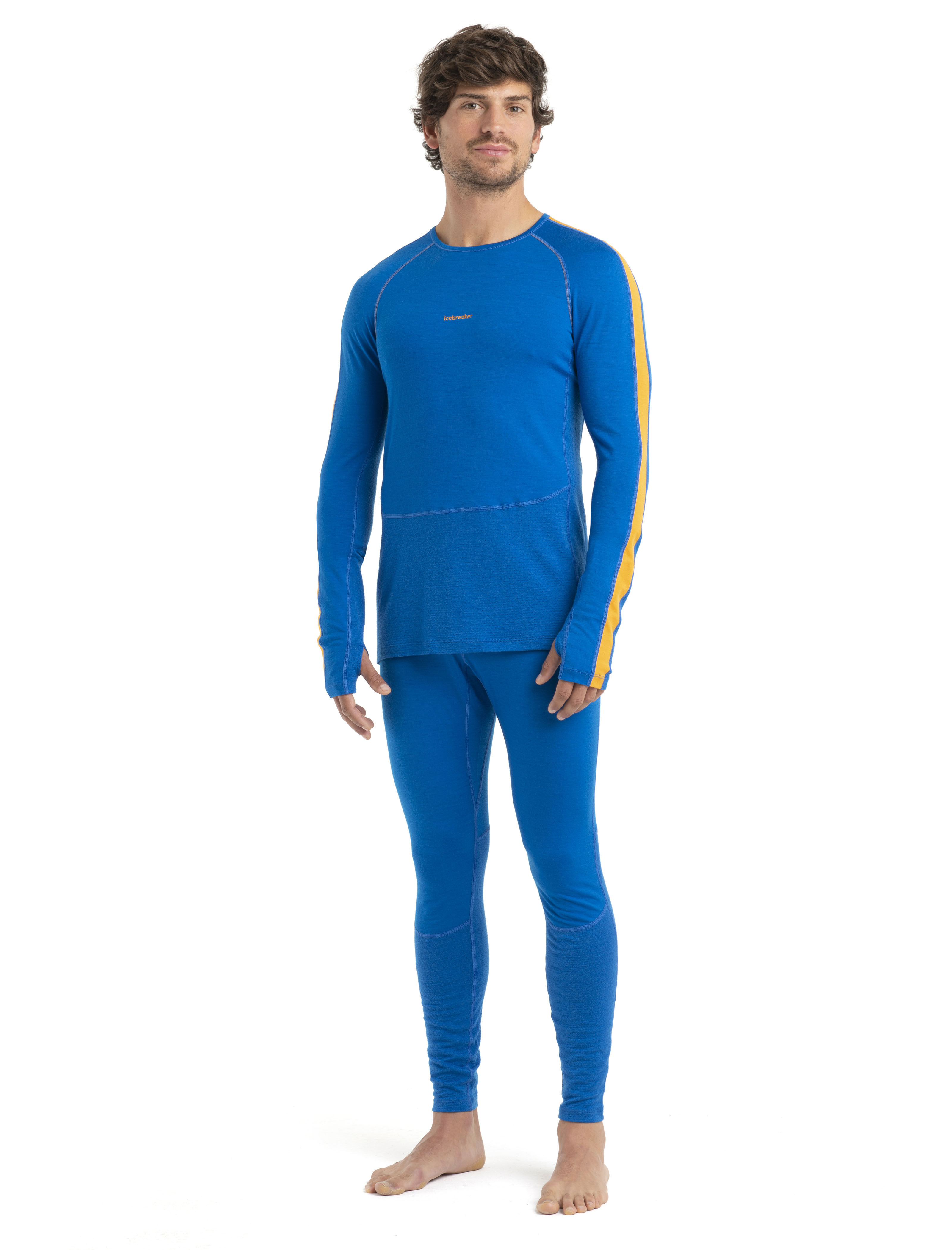 Icebreaker top thermal wear