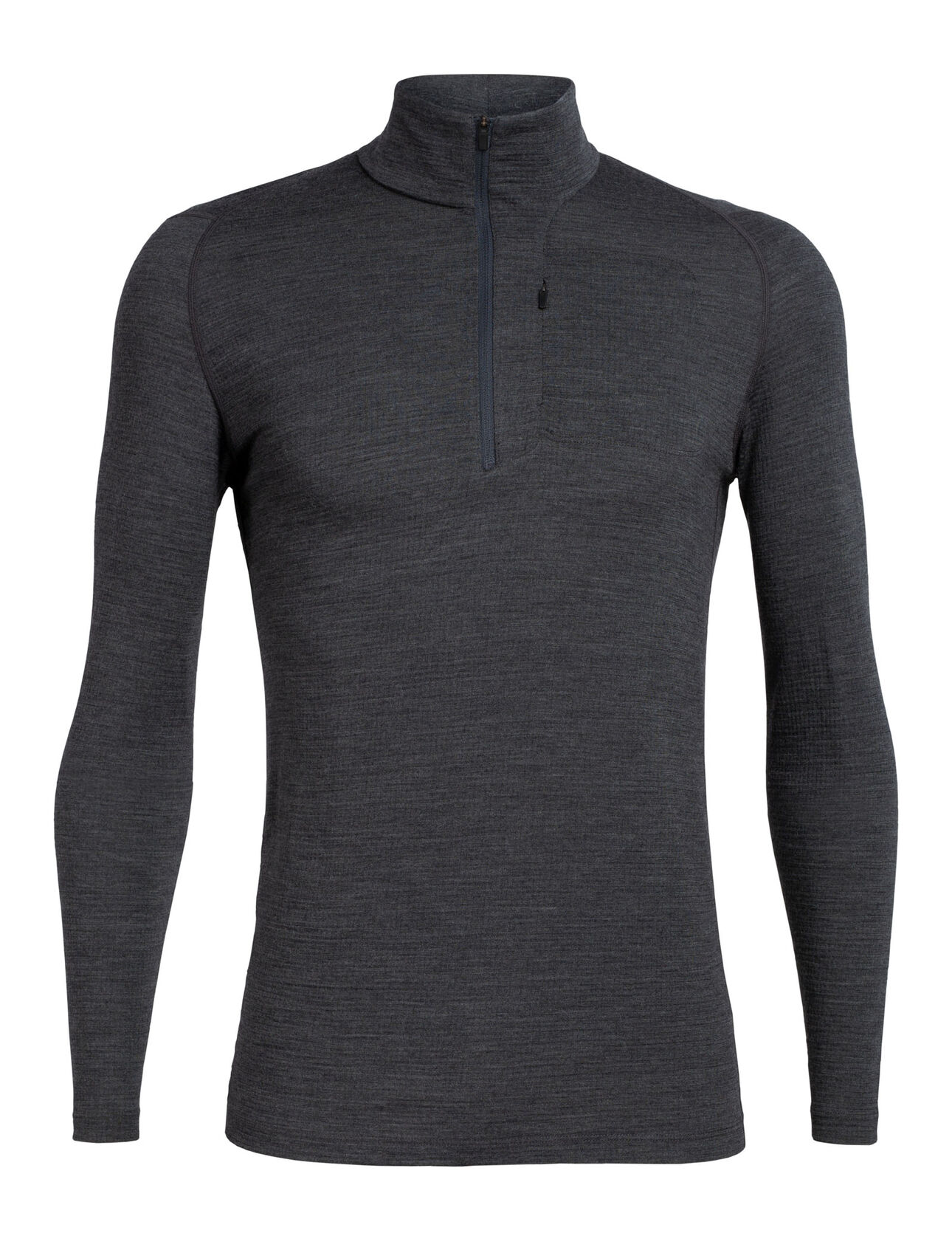 Merino Spring Ridge Long Sleeve Half Zip Icebreaker