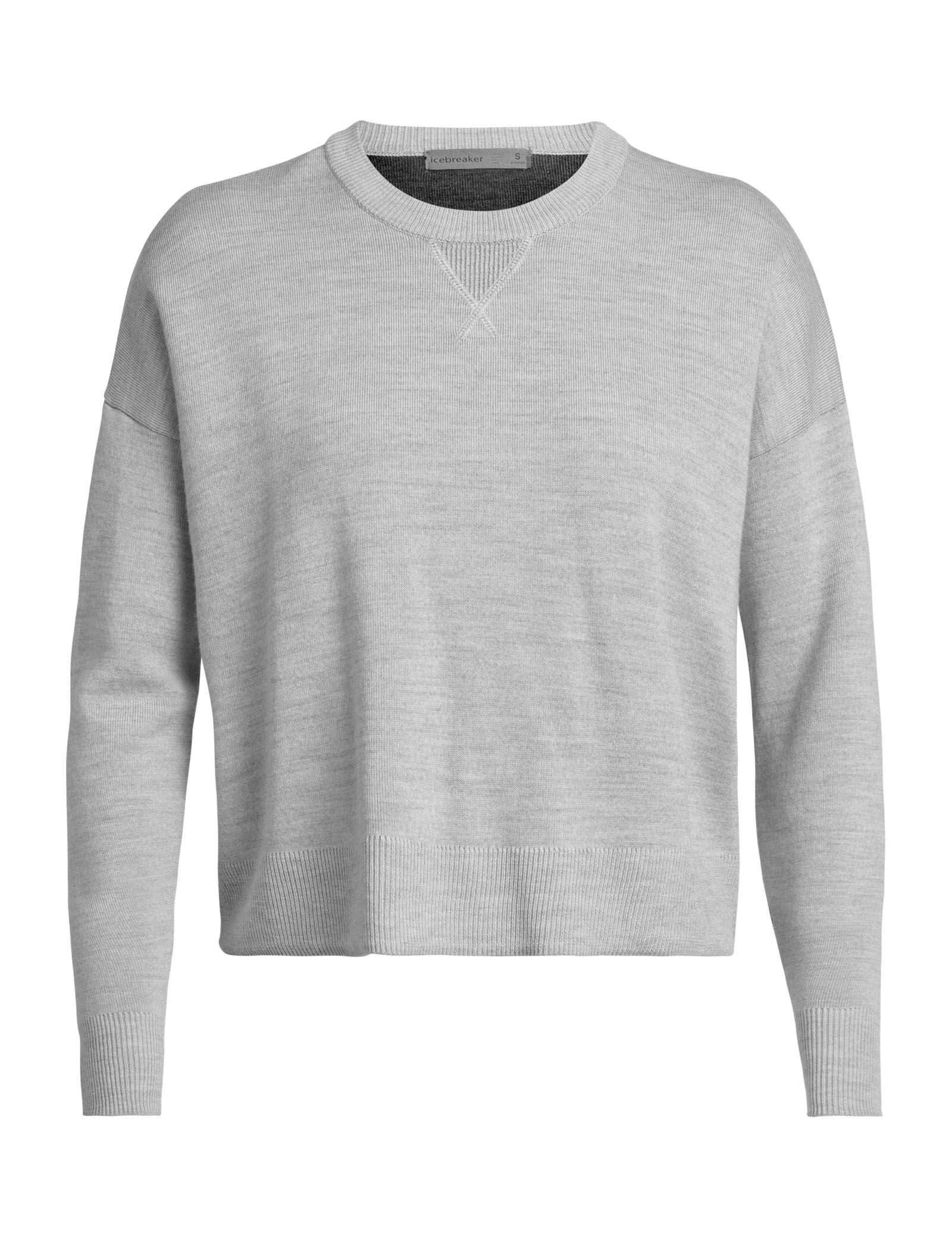 icebreaker sweatshirt