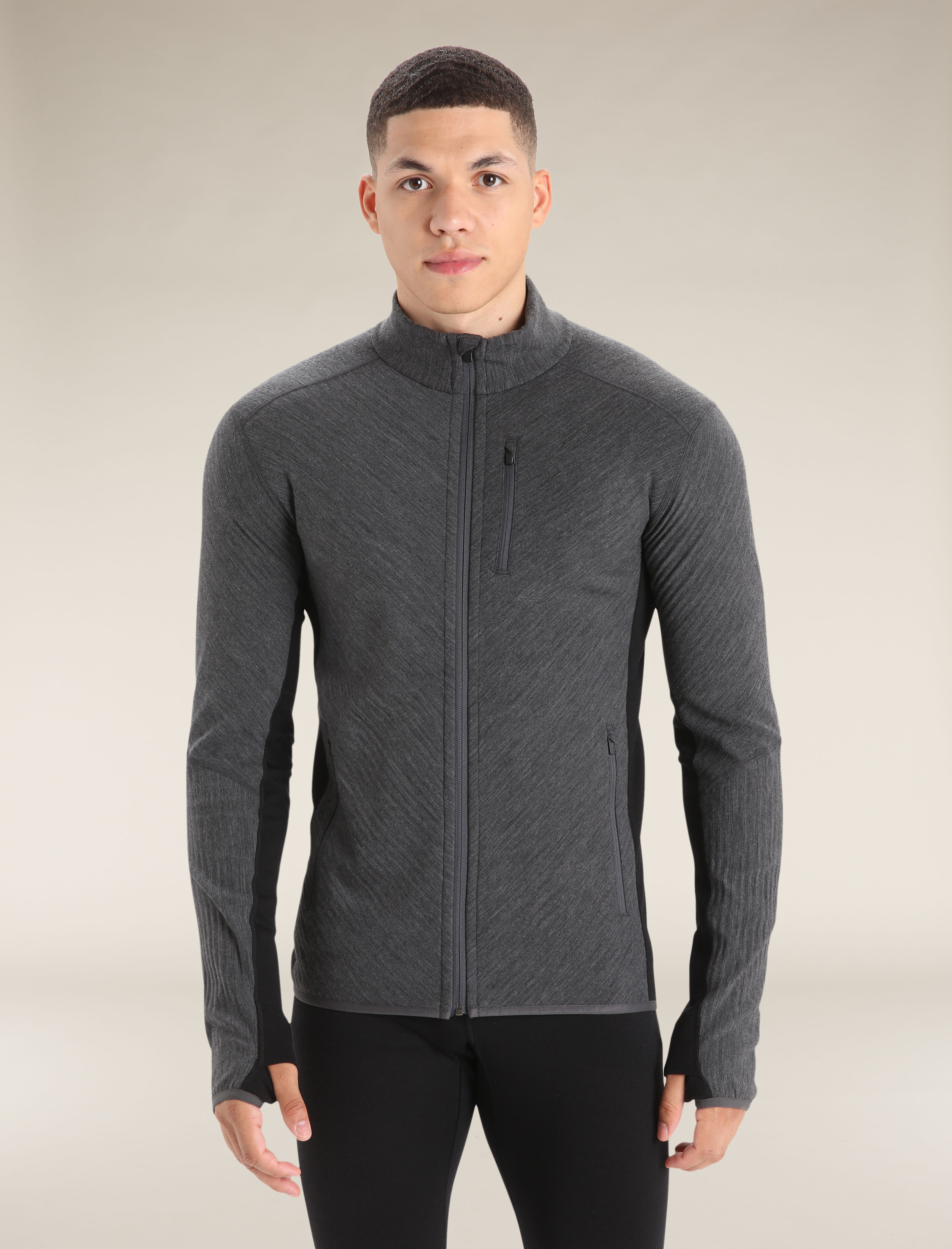 Icebreaker descender jacket new arrivals