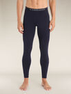 Merino 200 Sonebula Thermal Leggings