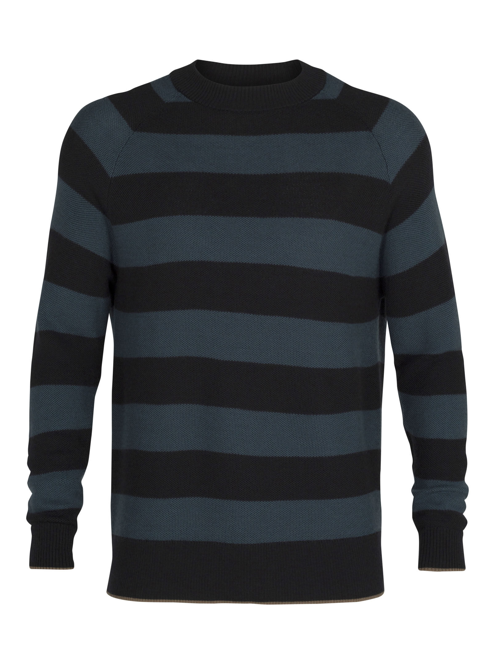 Cool-Lite™ Merino Utility Explore Crewe Sweater - Icebreaker