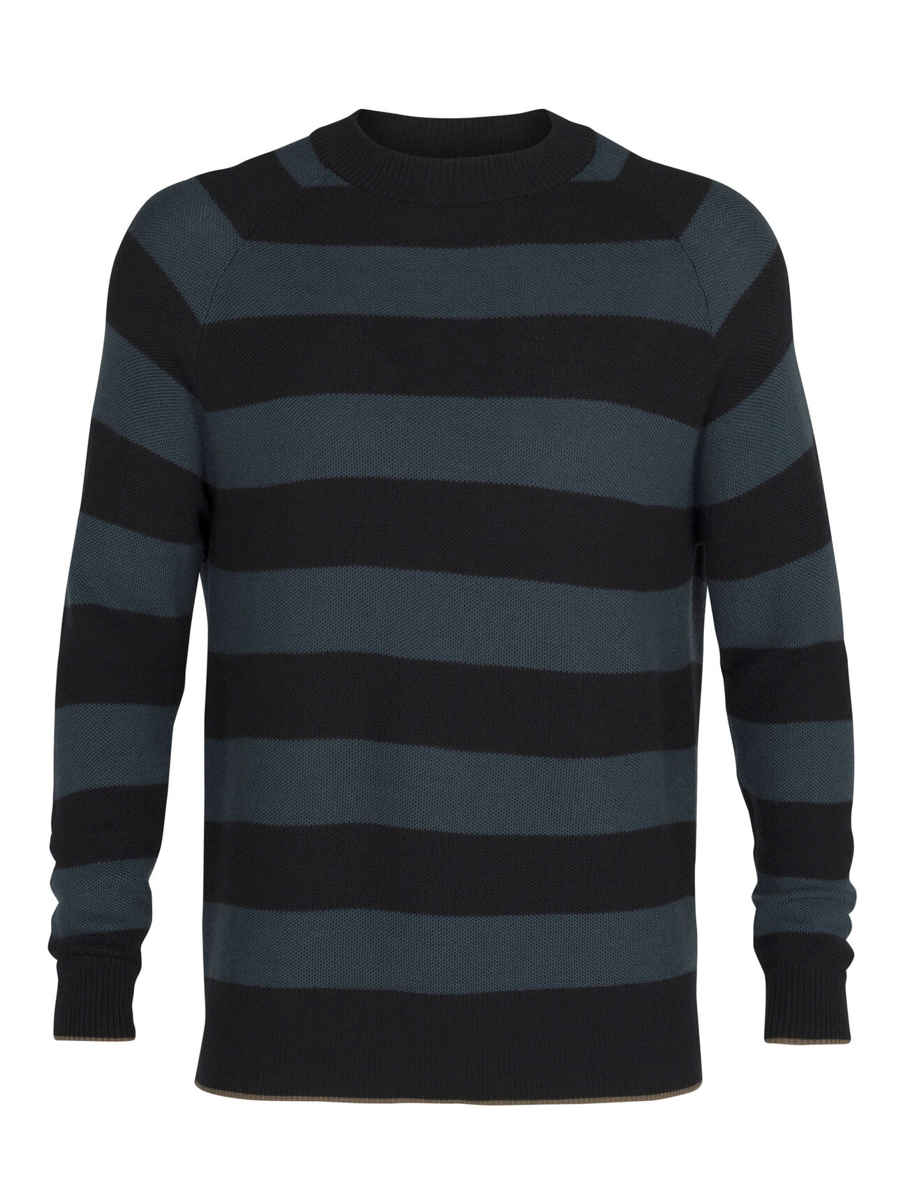 Cool-Lite™ Merino Utility Explore Crewe Sweater