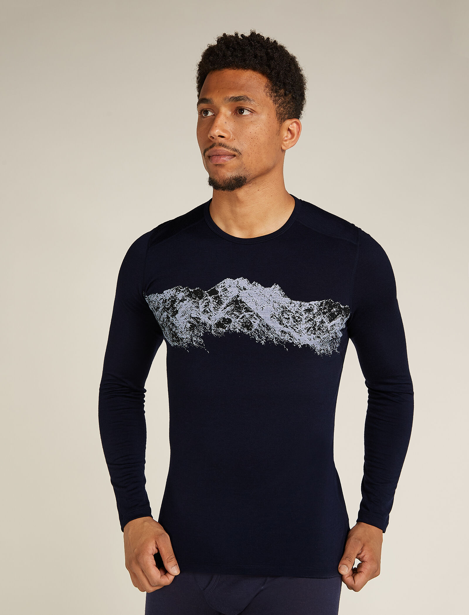 Maglia termica discount