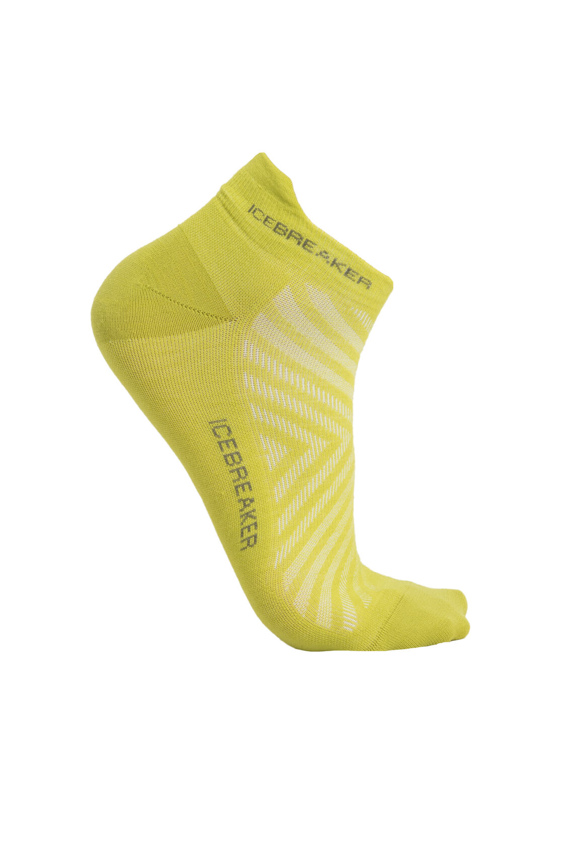 Men's Merino Run+ Ultralight Micro Socks