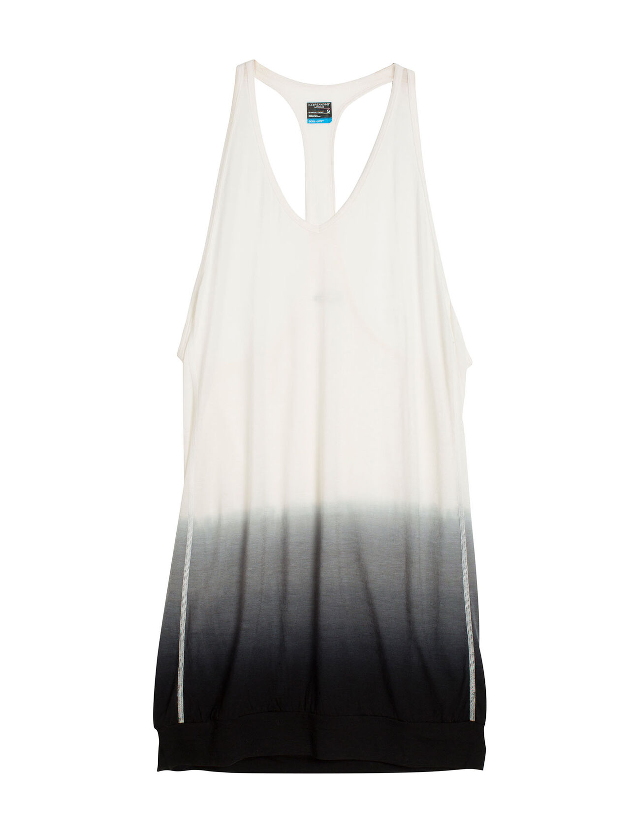 Cool-Lite™ Nomi Racerback Dress Dipdye