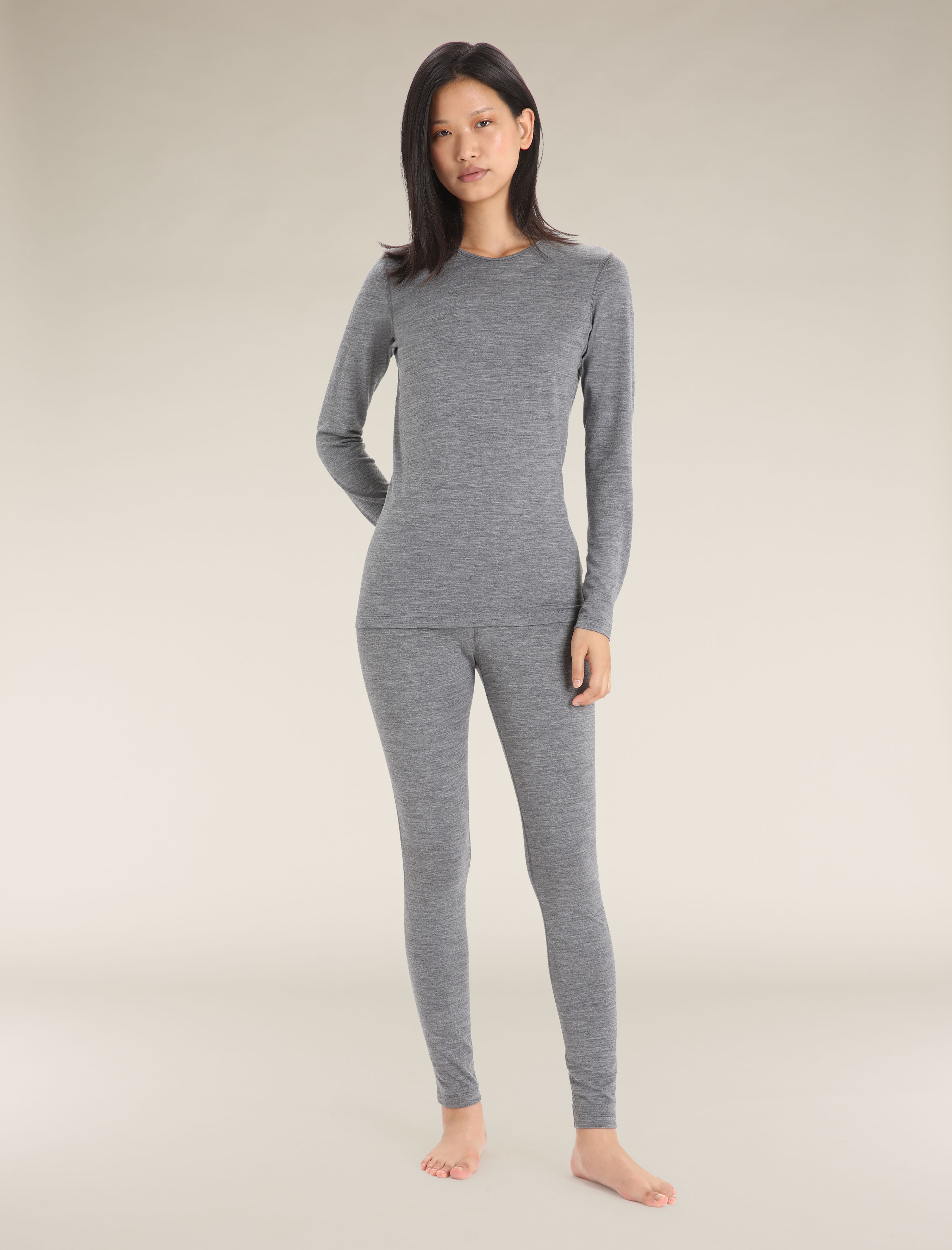 Icebreaker long new arrivals johns