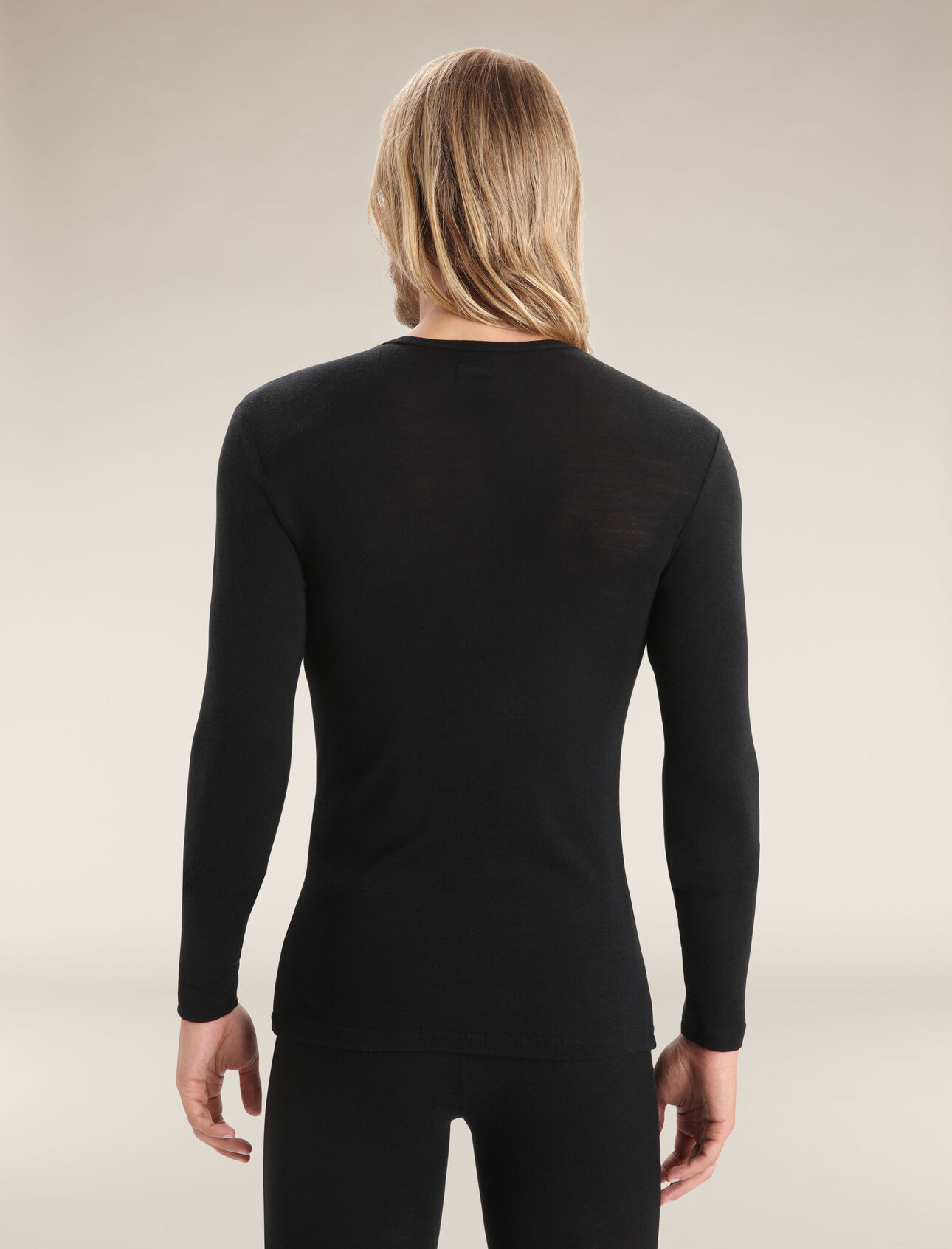 Merino 175 Everyday Long Sleeve Crew Neck Thermal Top