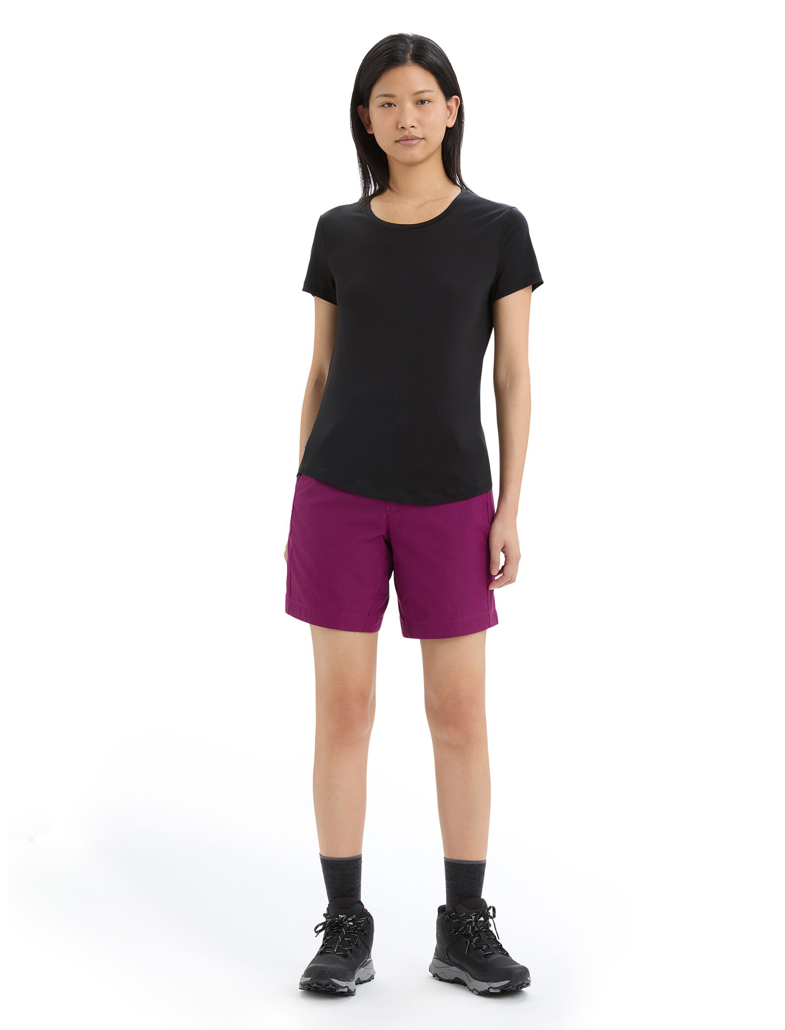 Icebreaker stratus x 3q new arrivals