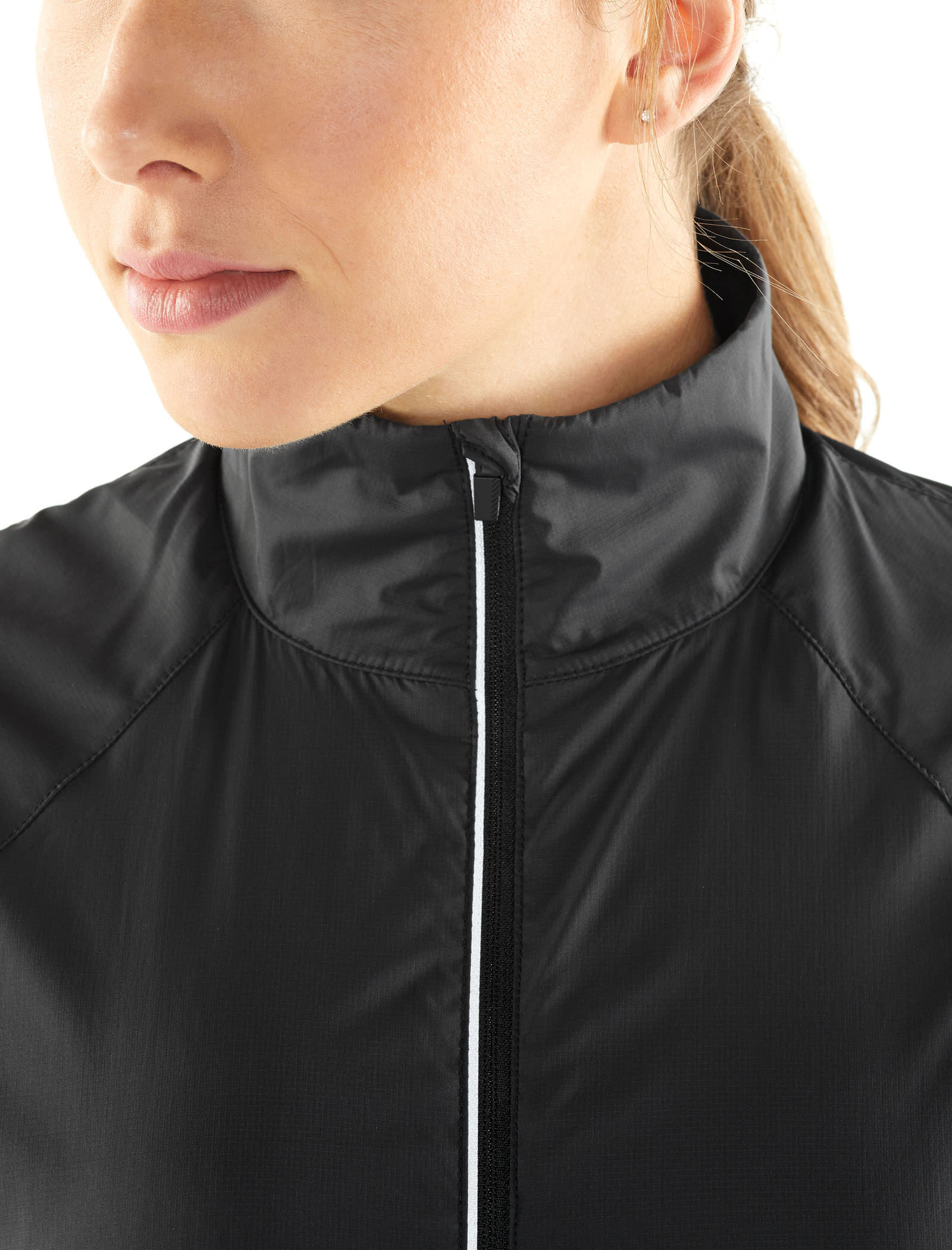 Icebreaker deals rush windbreaker