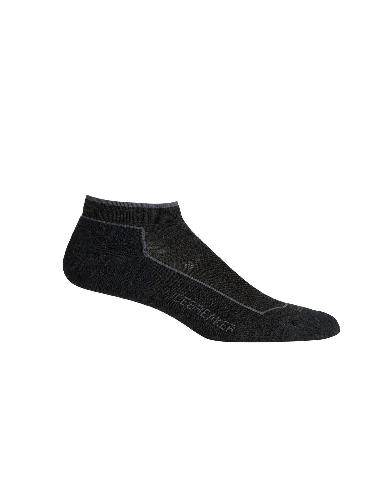 Cool-Lite™ Hike Merino Low Cut Socks