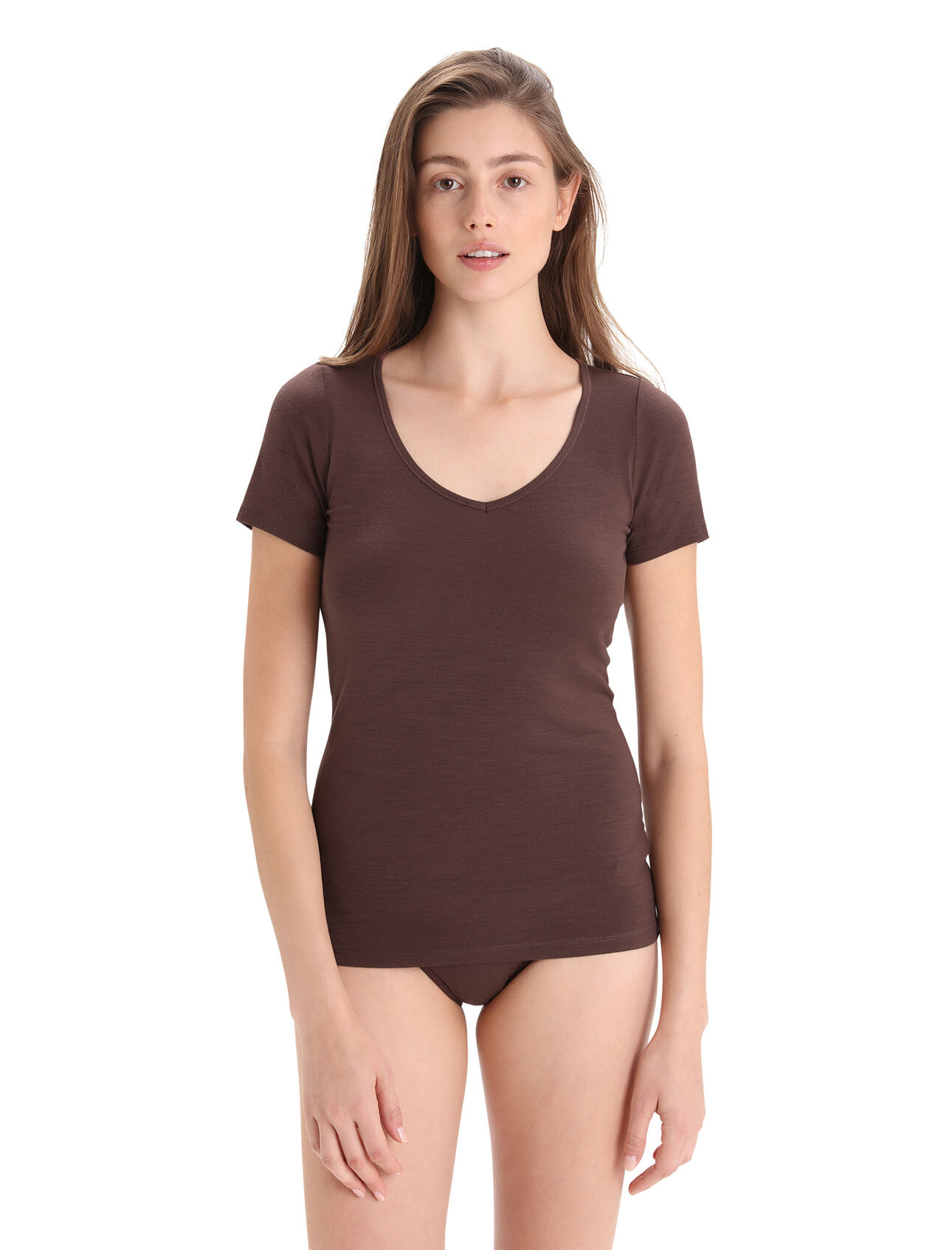 Merino 150 Siren Short Sleeve Sweetheart