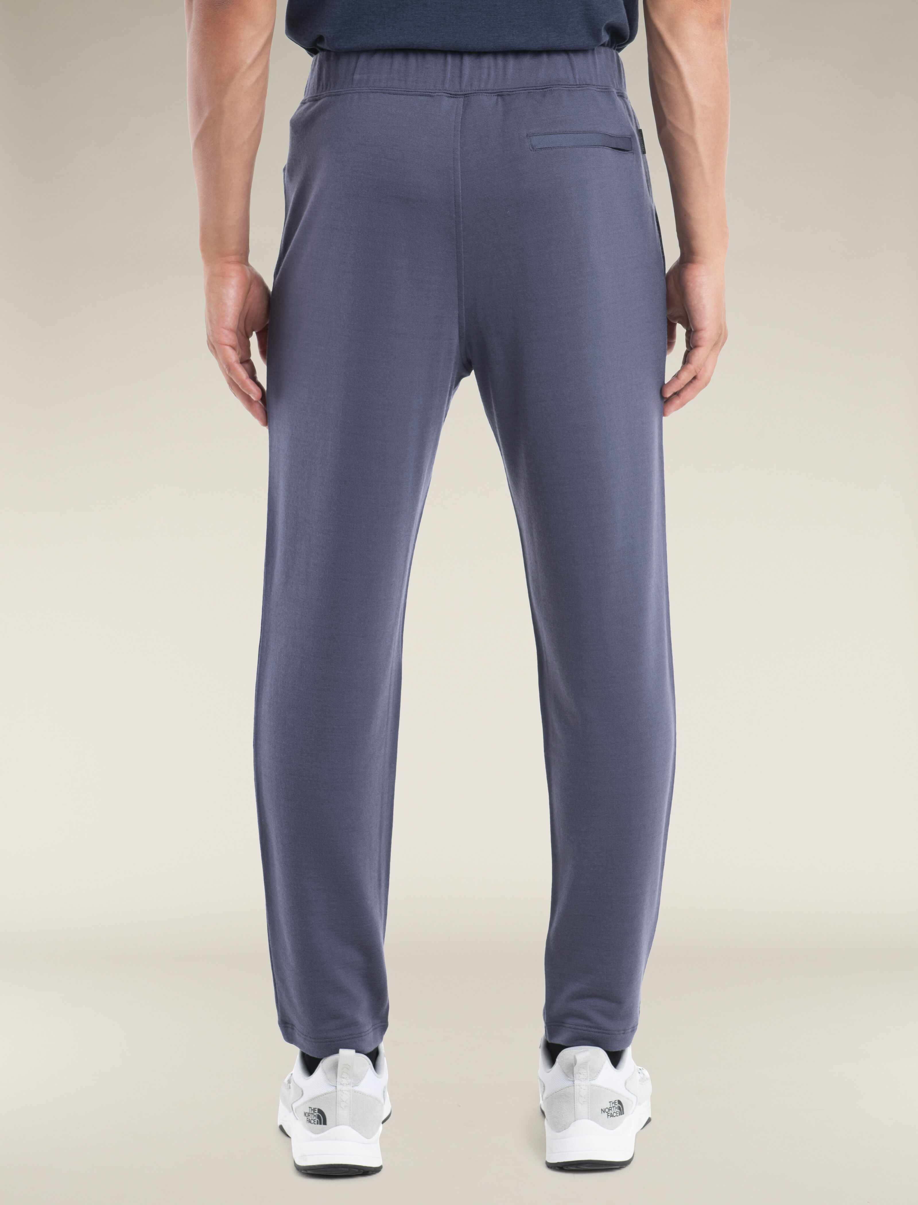 Mens merino track pants sale
