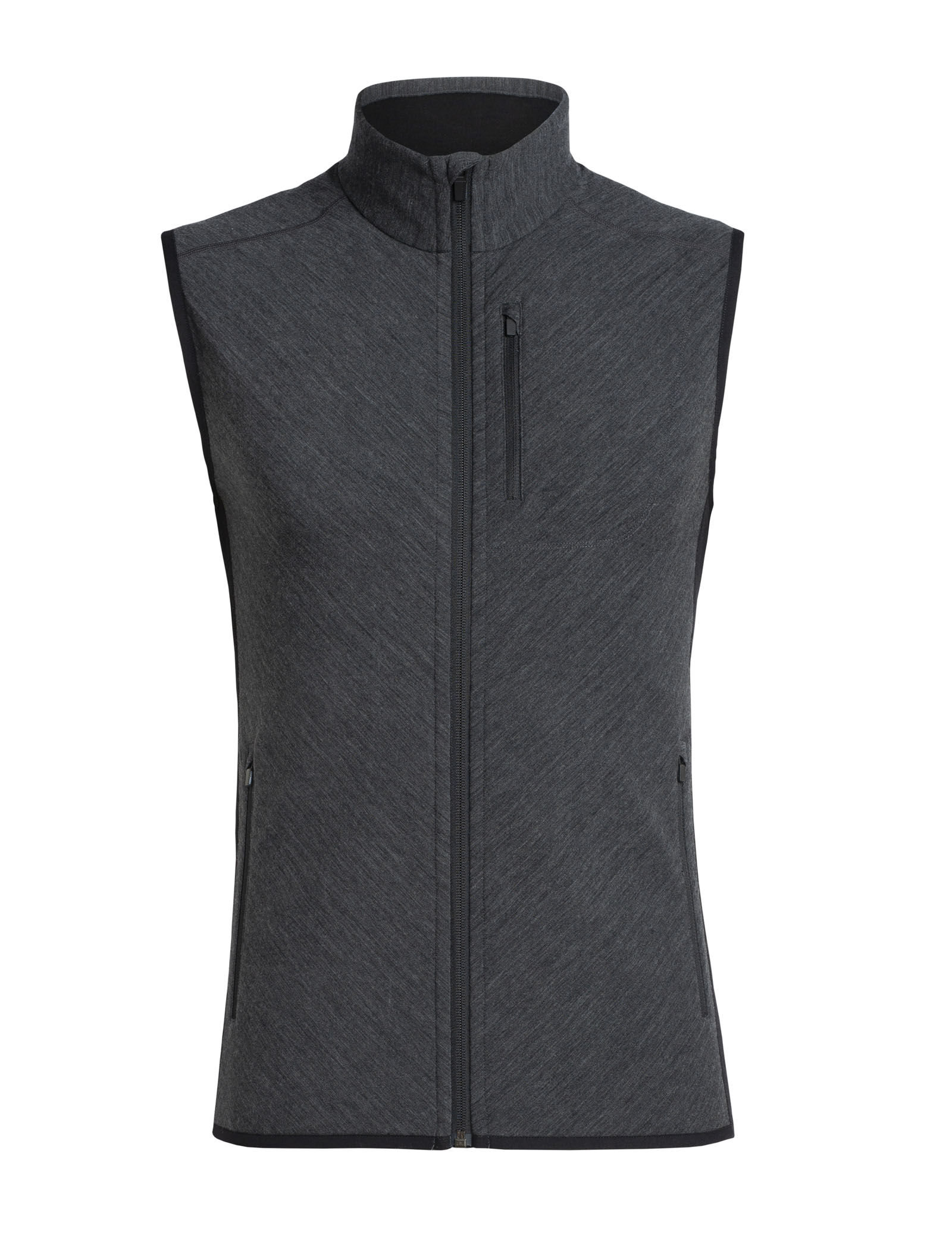 Icebreaker men's outlet descender vest