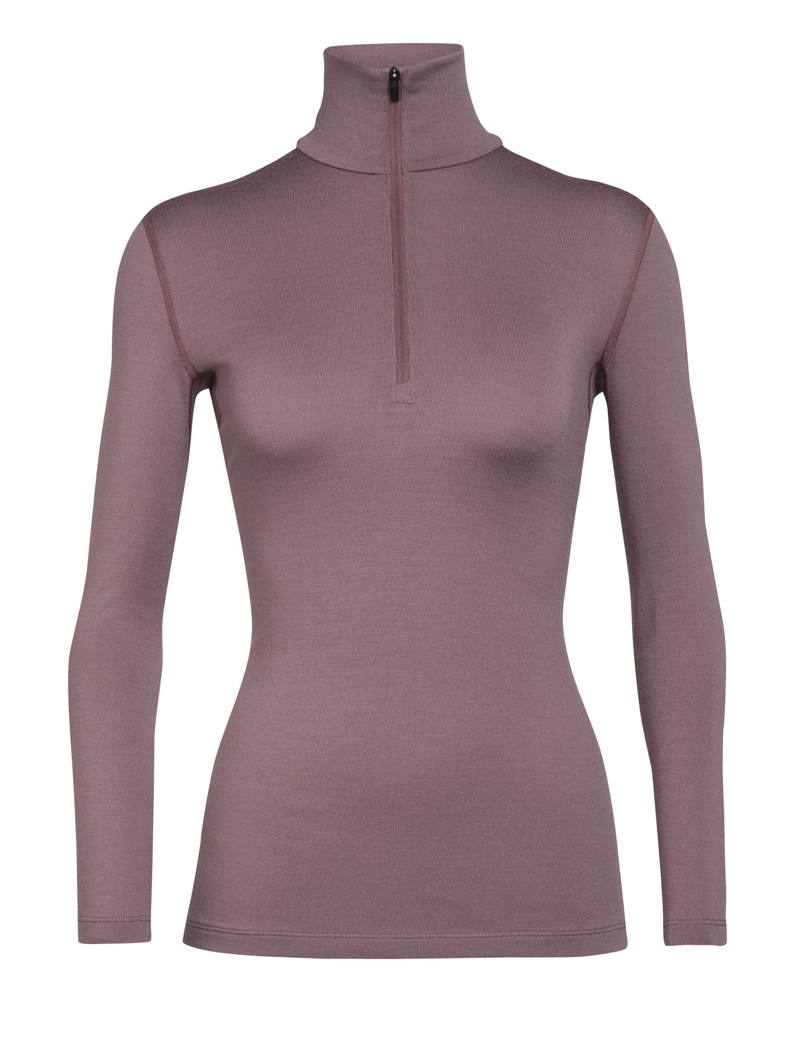 Merino 260 Tech Long Sleeve Half Zip Thermal Top Icebreaker EU