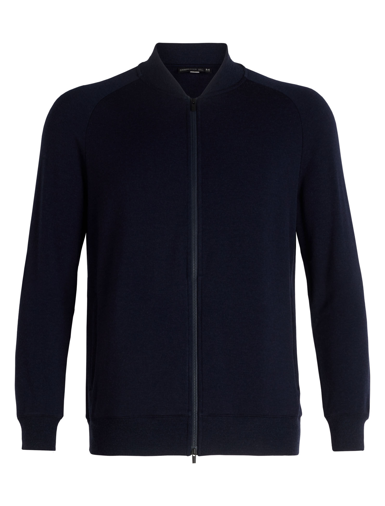 Merino bomber jacket shop