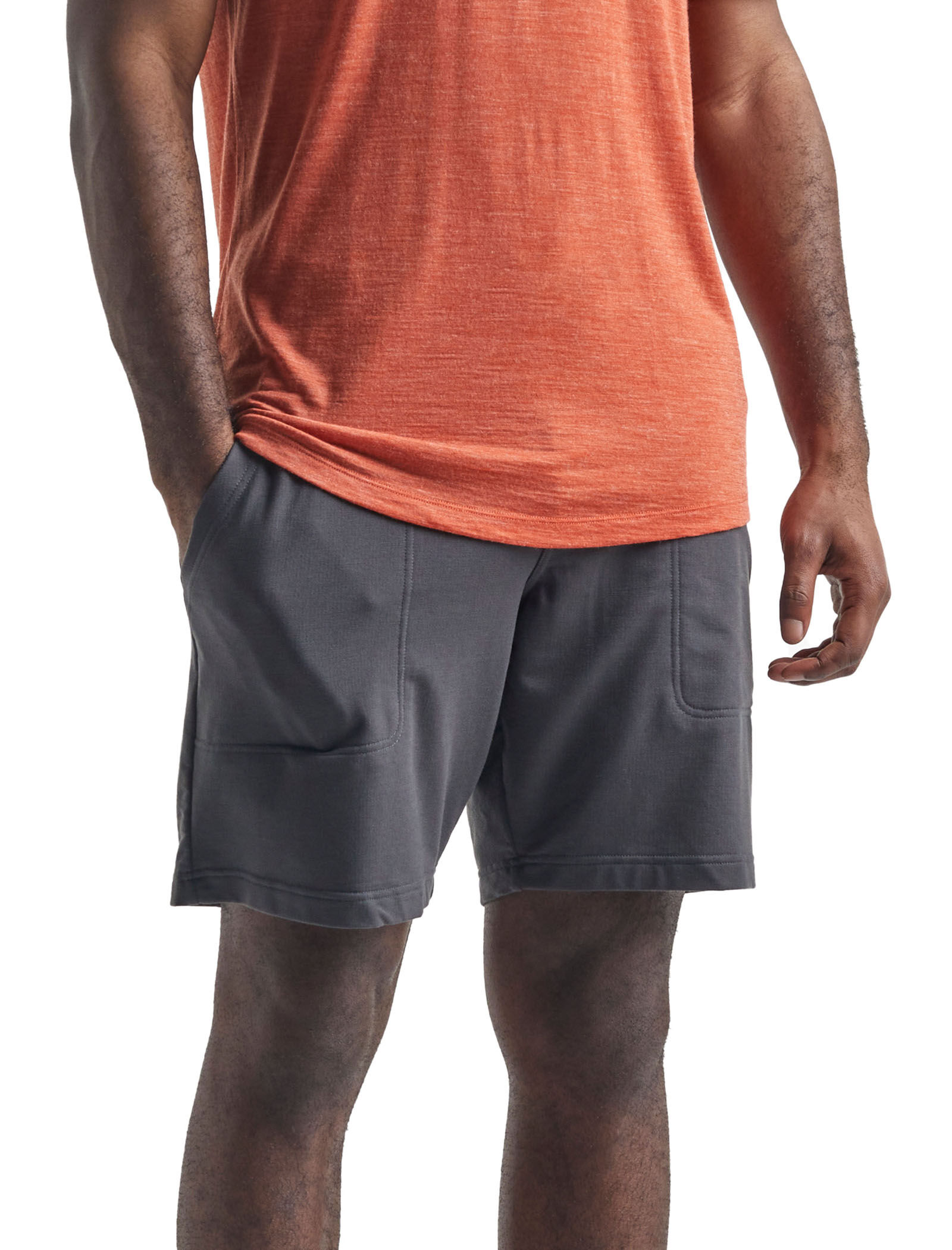 icebreaker cool lite shorts