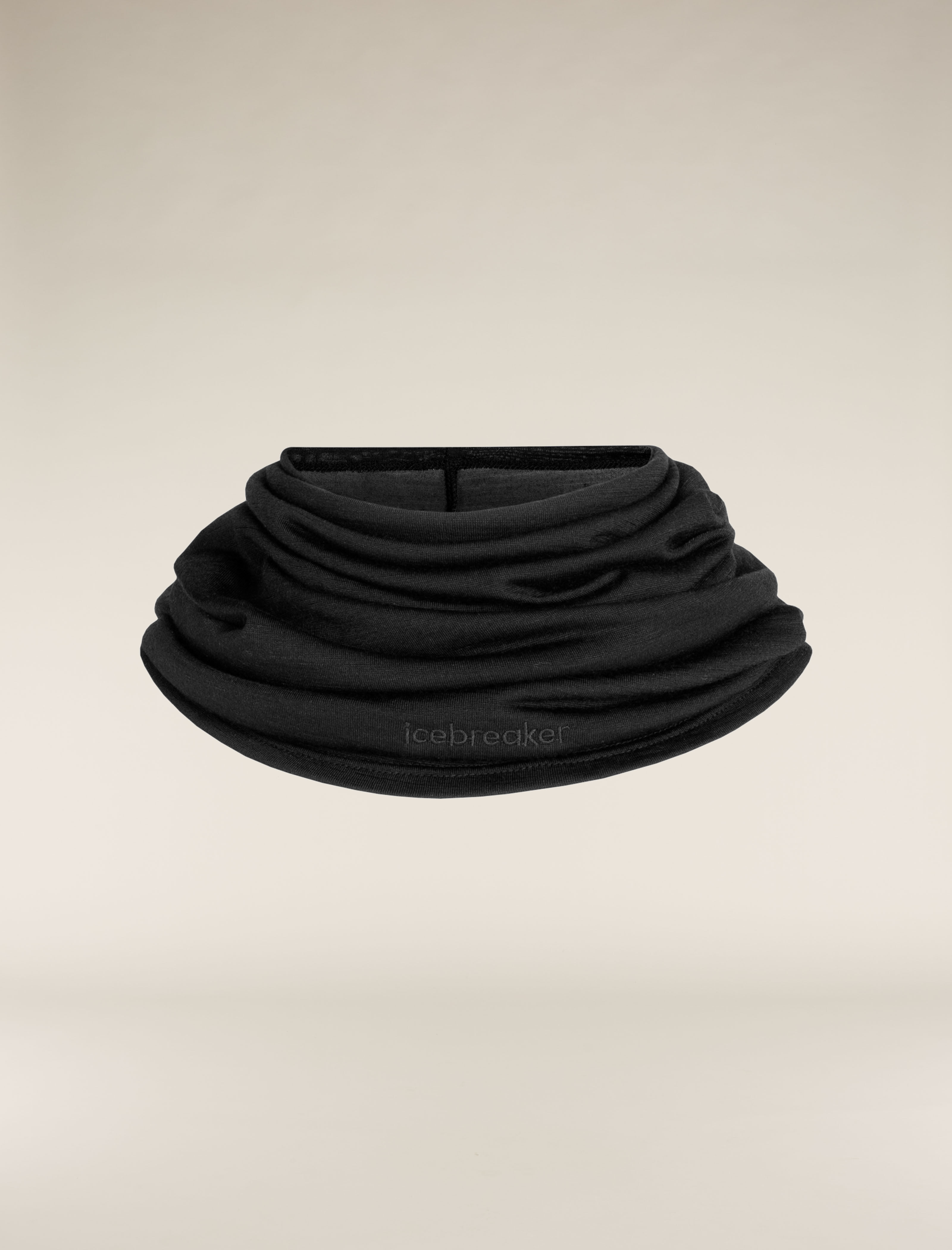 トップス icebreaker DEICE BOAT NECK icebreaker(アイスブレイカー) M DEICE LS BOAT-NECK(ディアイス