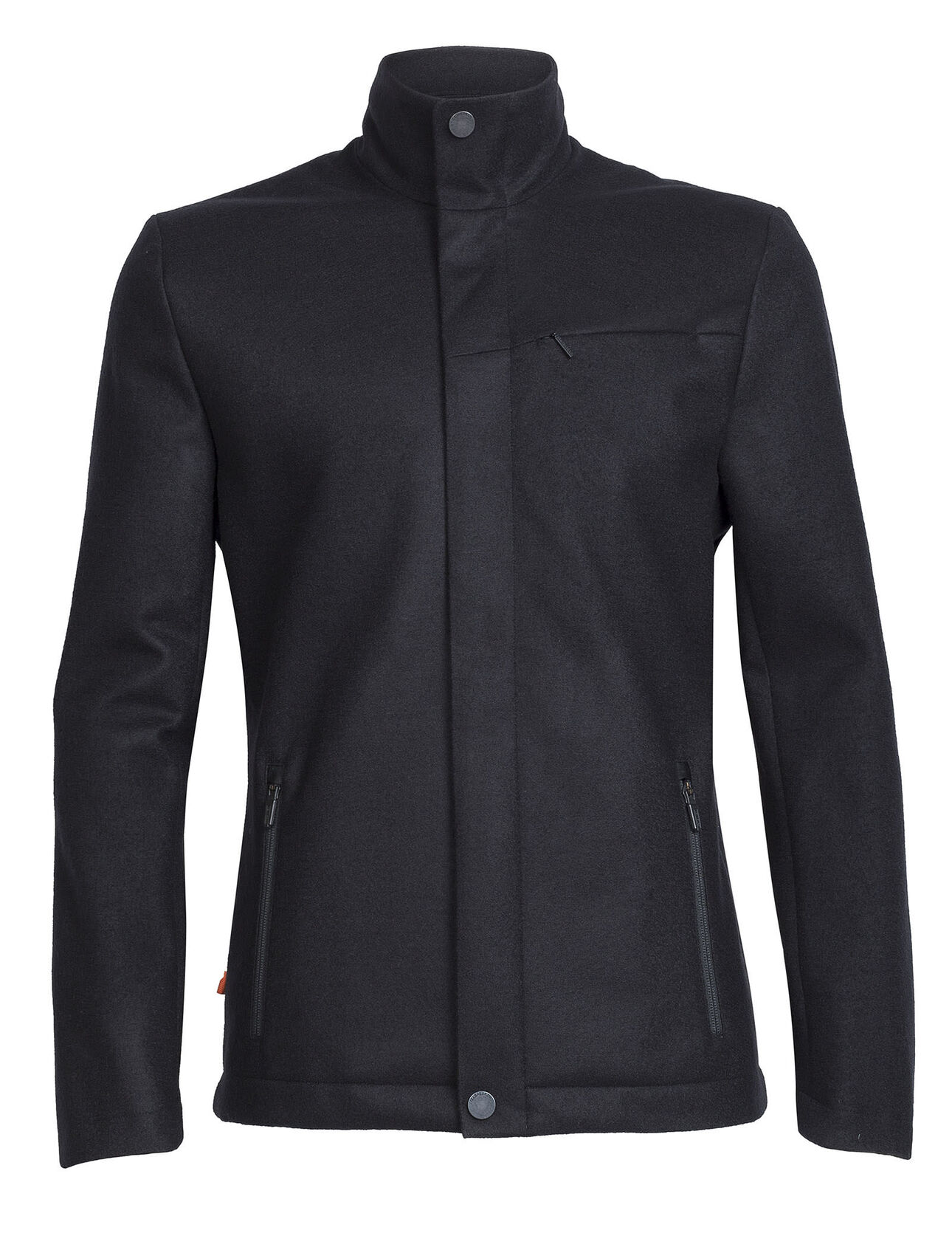 Legacy Coat