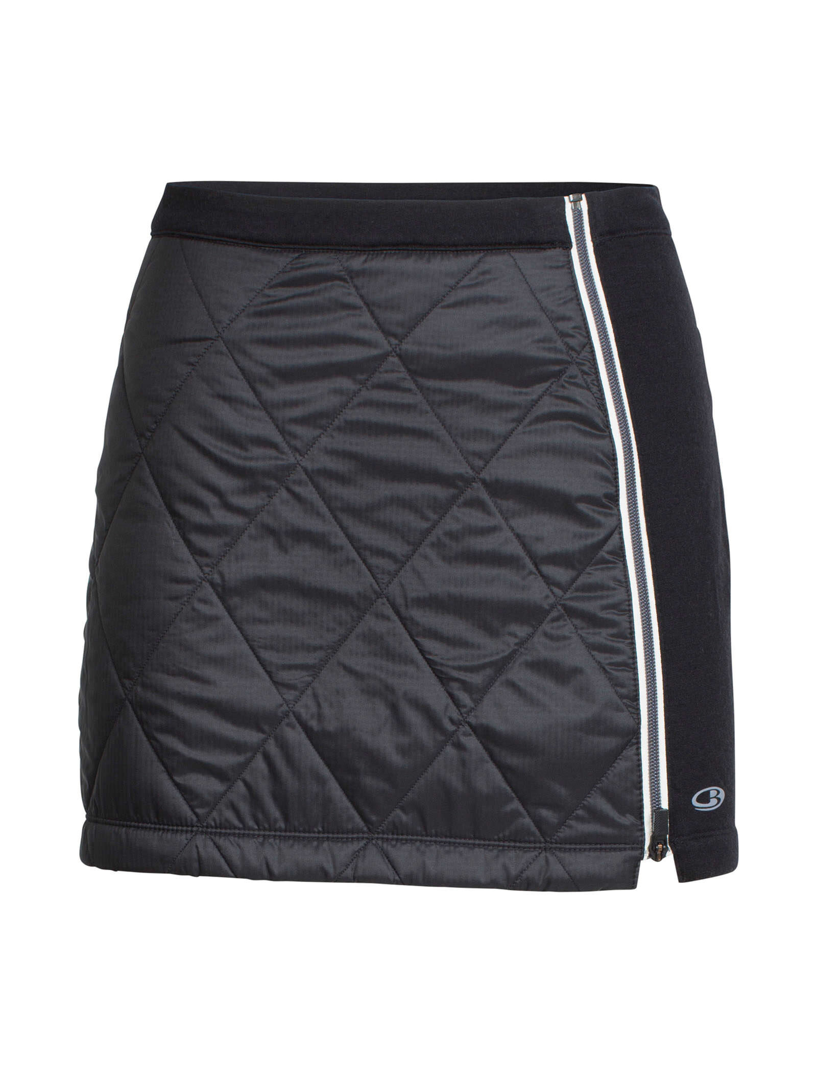Icebreaker down skirt store