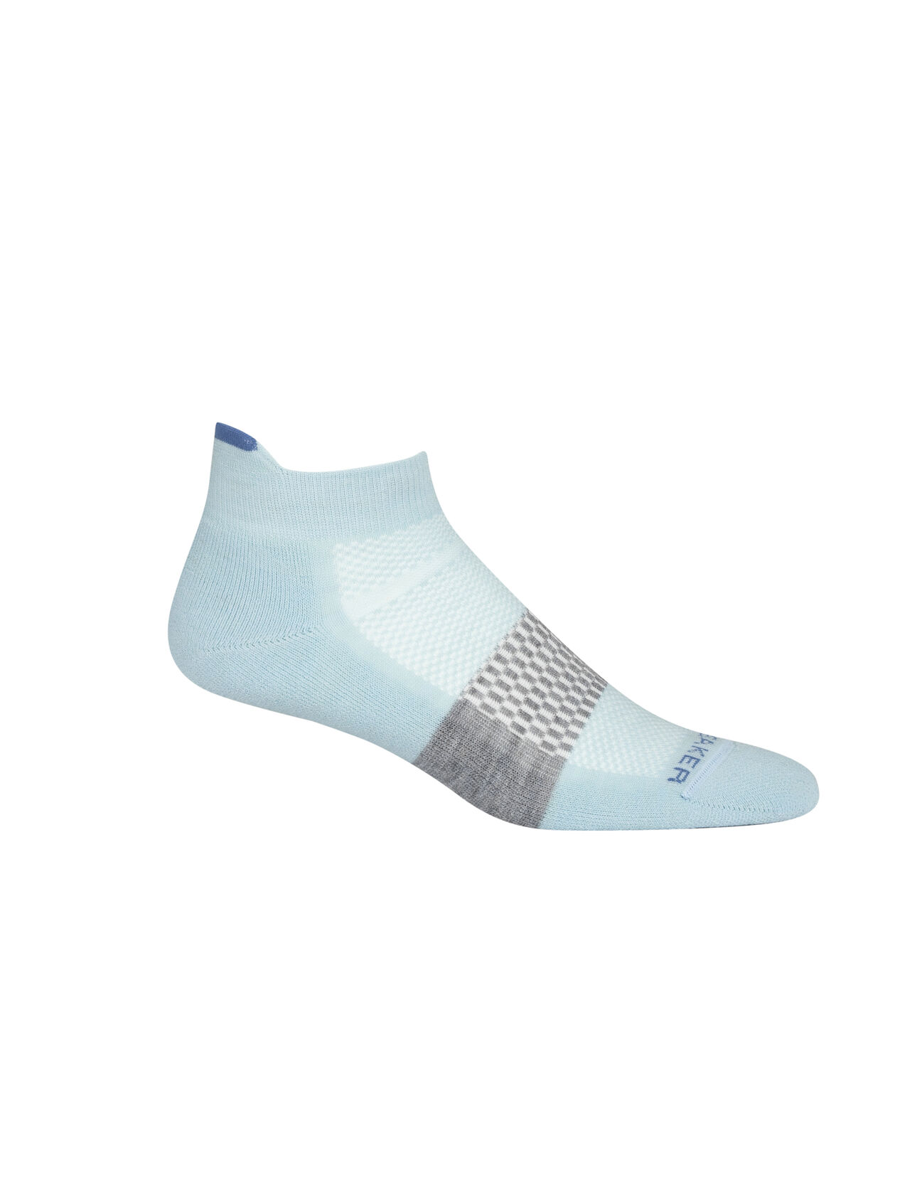 Skarpetki Multisport Light Micro z wełny merino