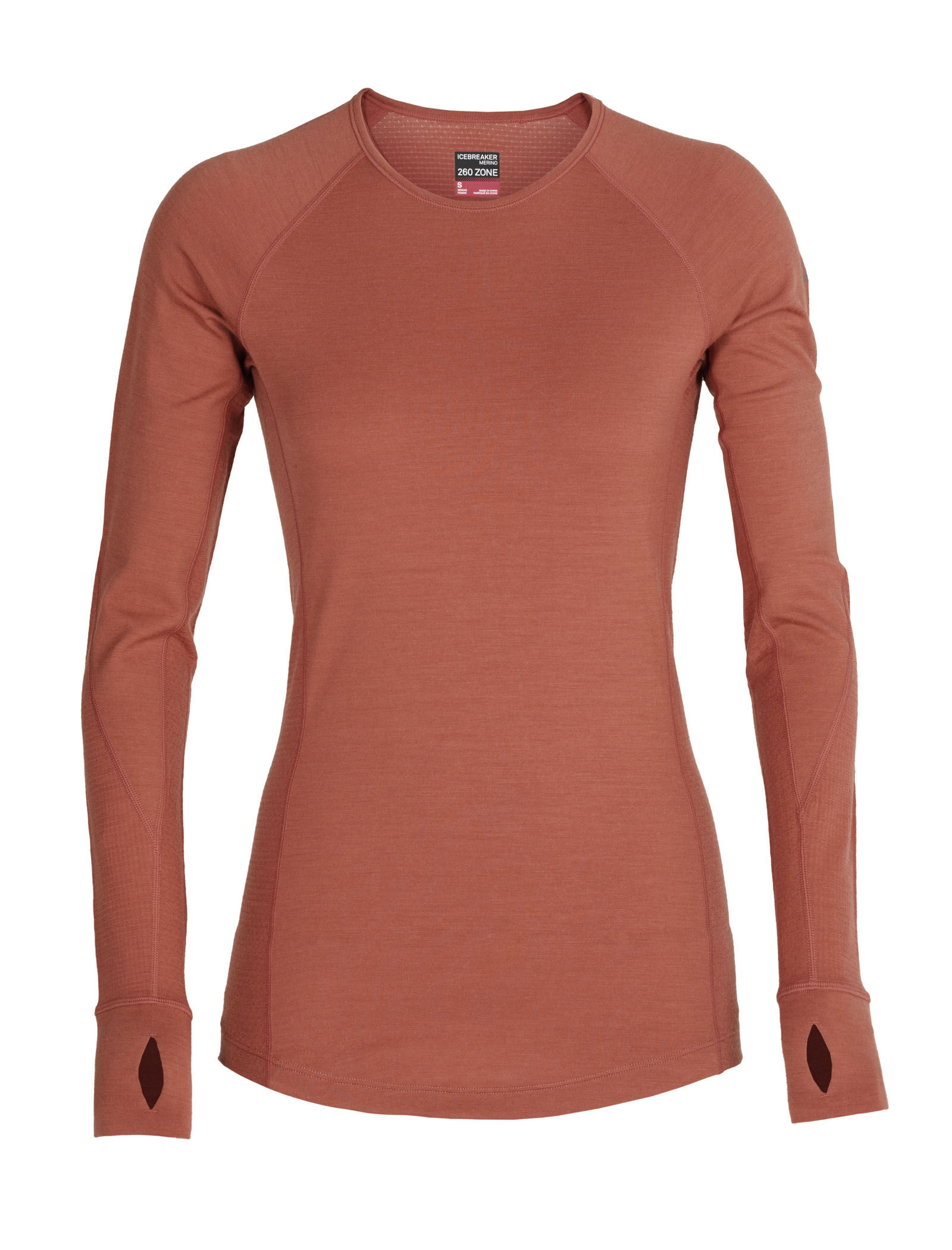icebreaker merino bodyfit zone