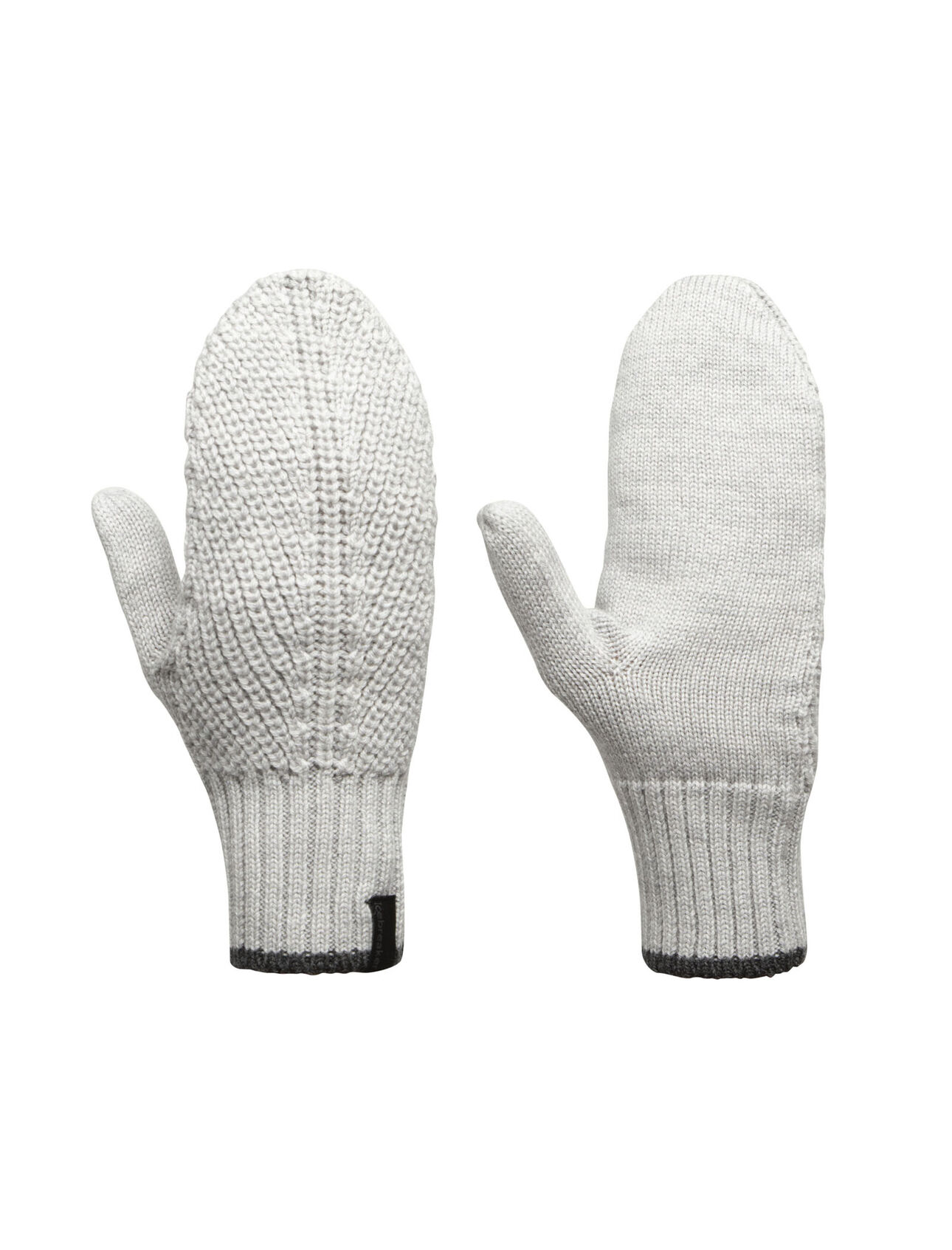 Merino Waypoint Mittens