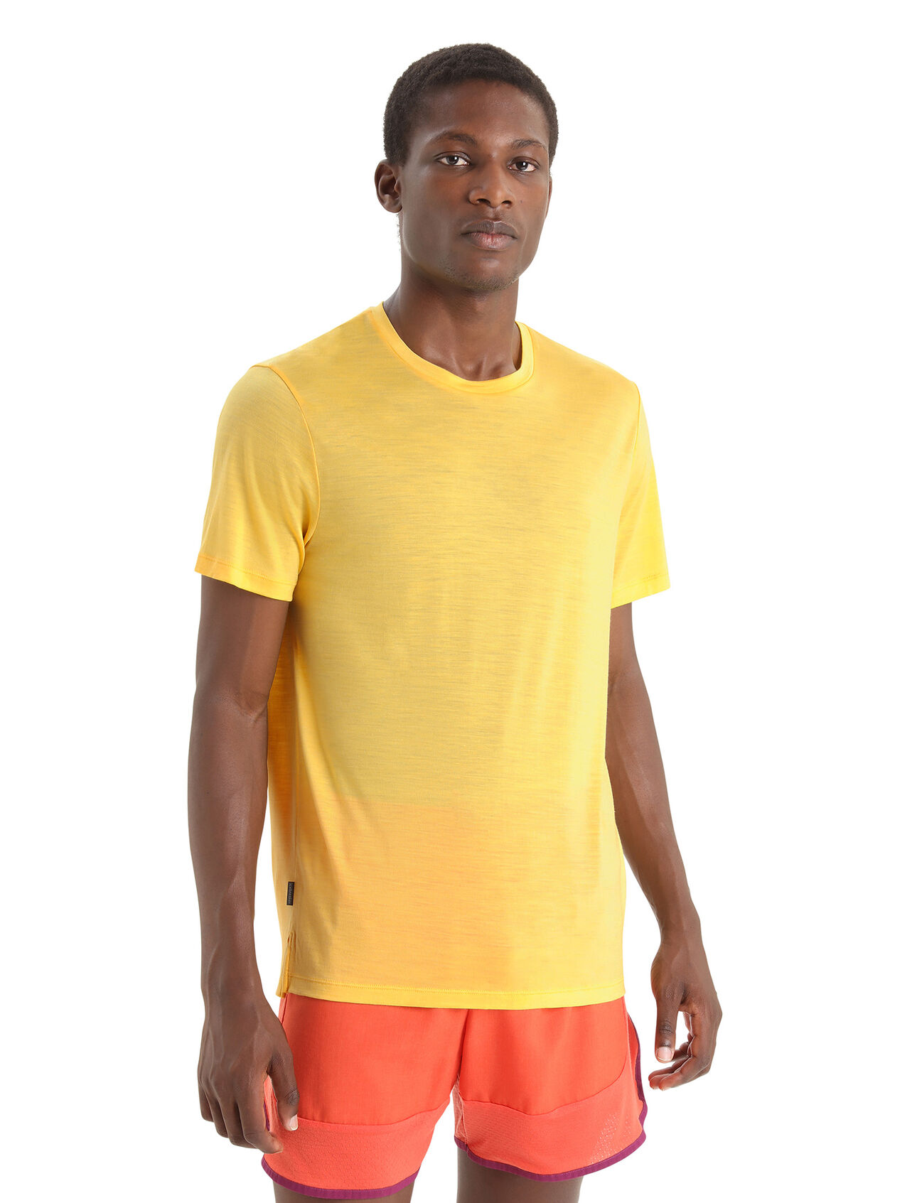 Merino Sphere II Short Sleeve T-Shirt