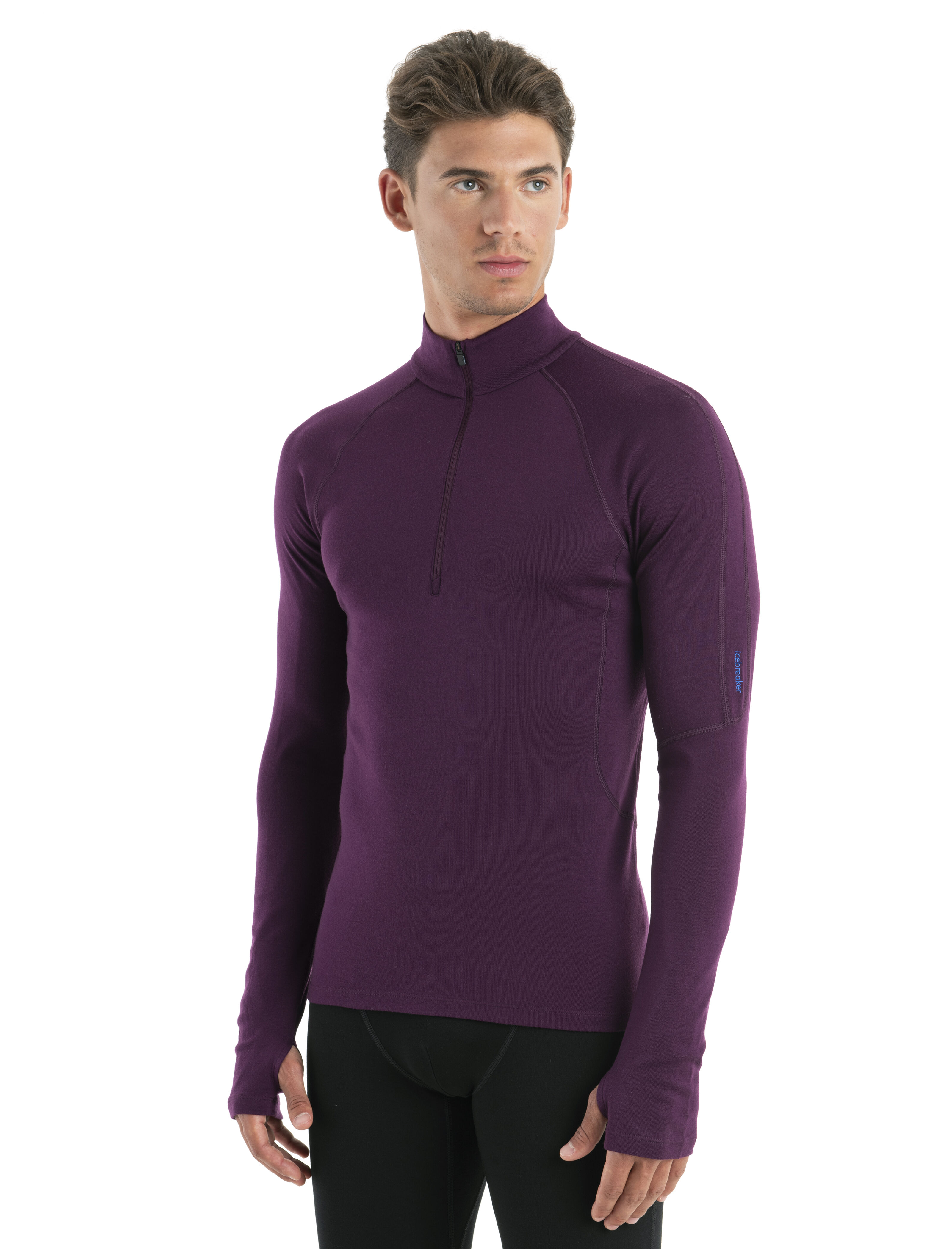 Merino wool thermals hotsell mens