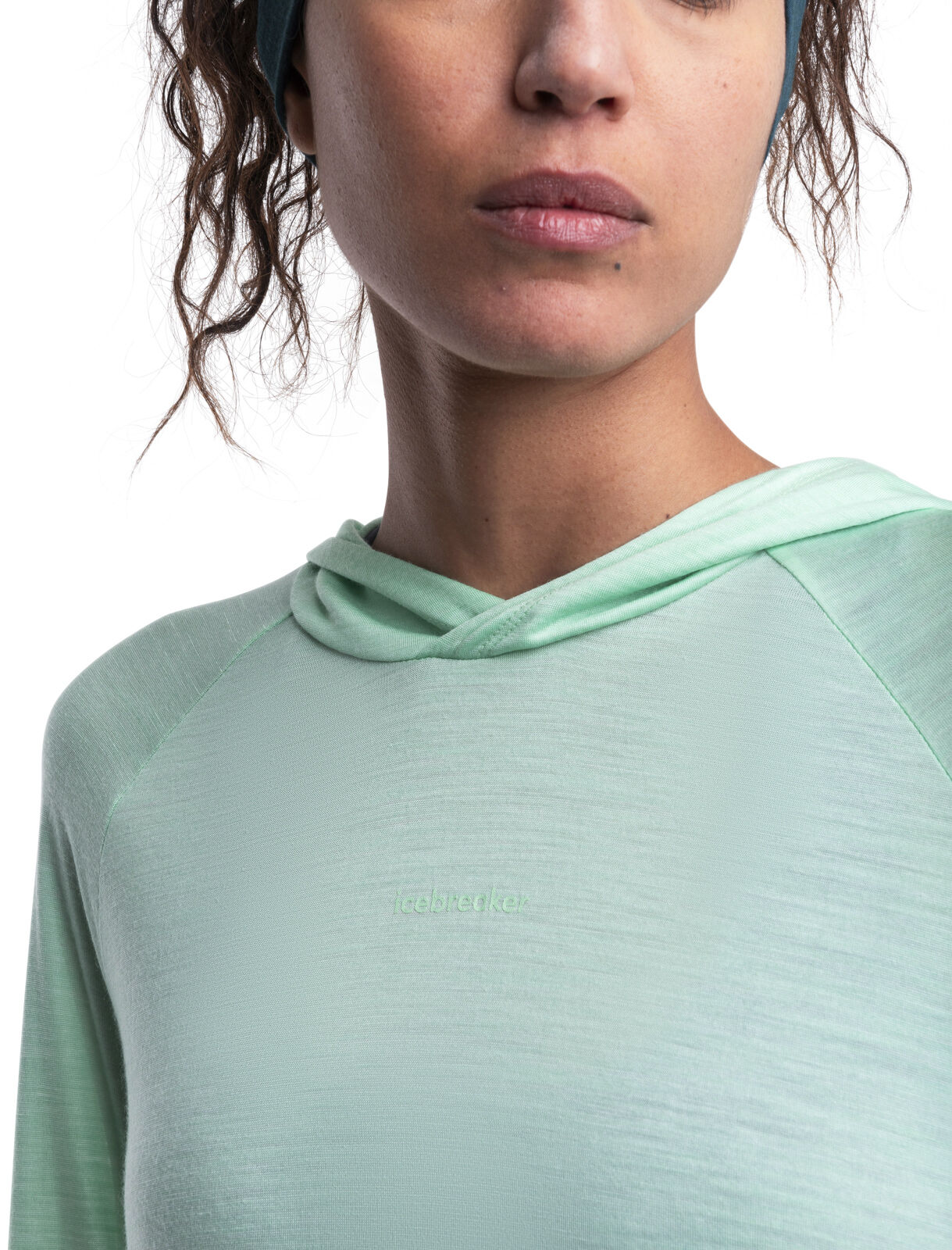 Icebreaker sphere on sale hoodie