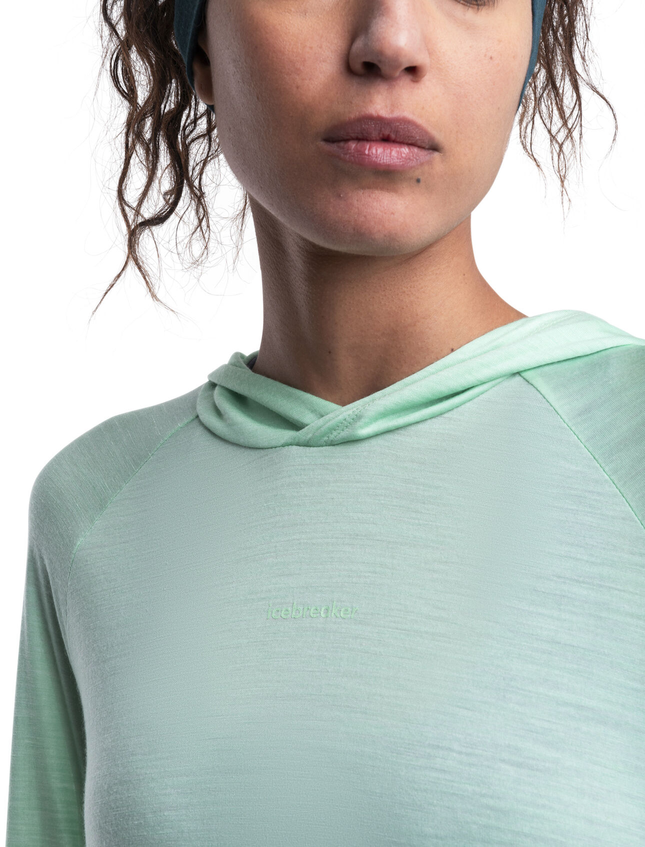 Shift Cut Out Long Sleeve Yoga T-shirt | Women's Sports T-shirt