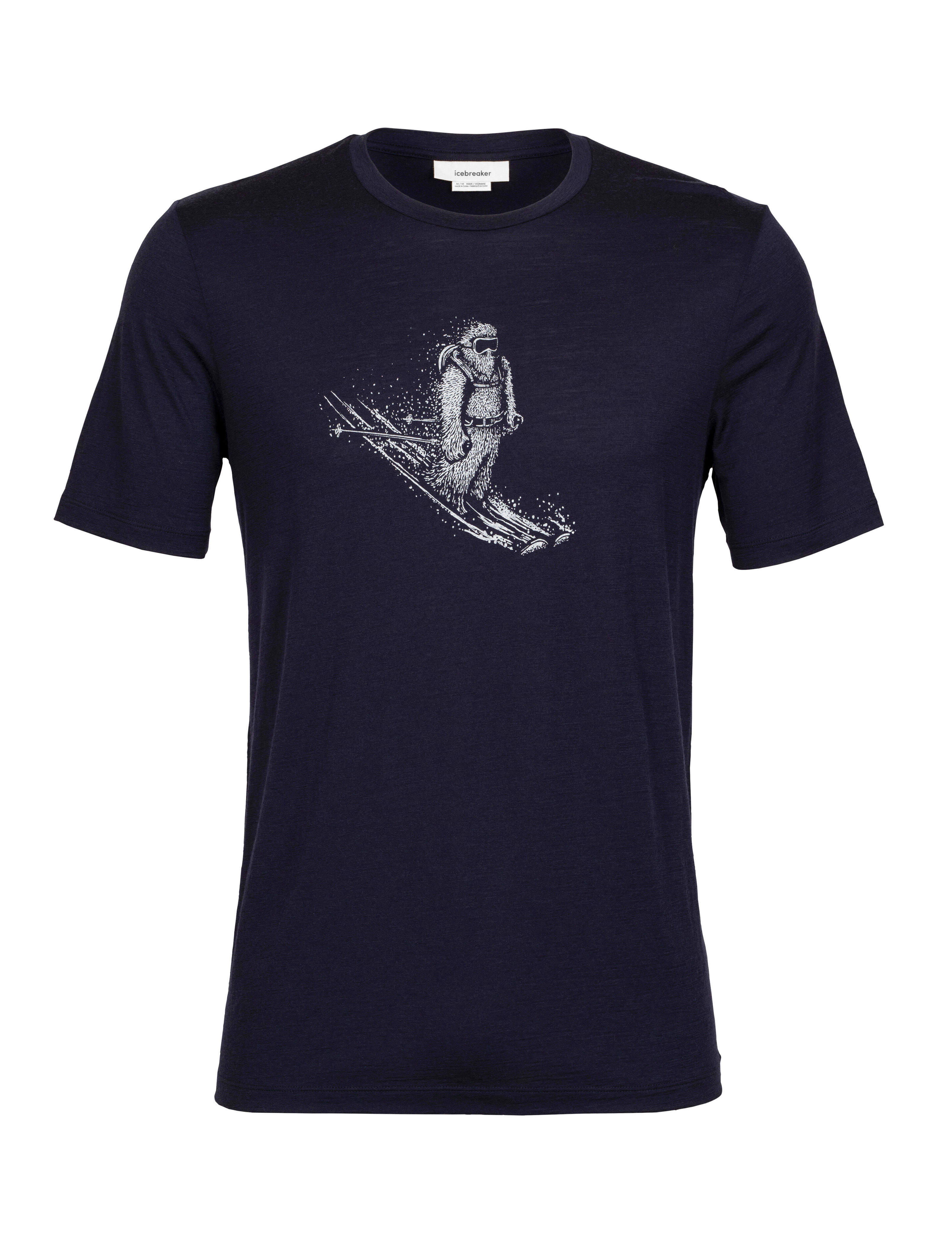 Yeti shirts hotsell