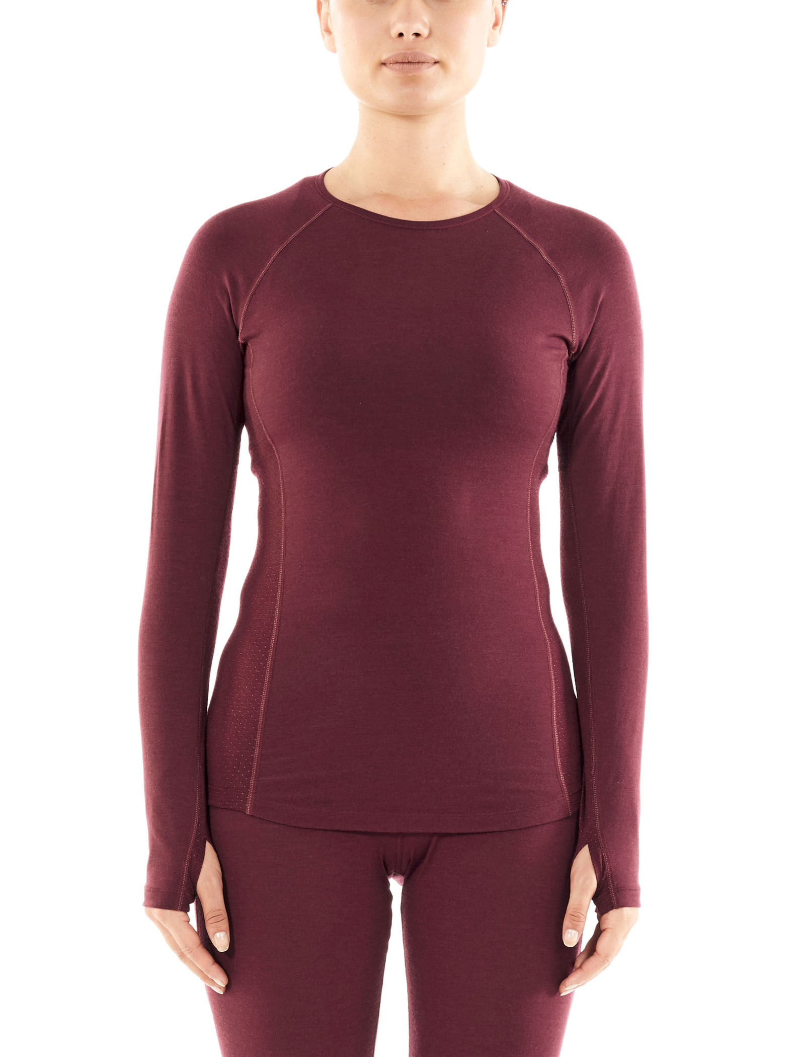 icebreaker merino bodyfit zone