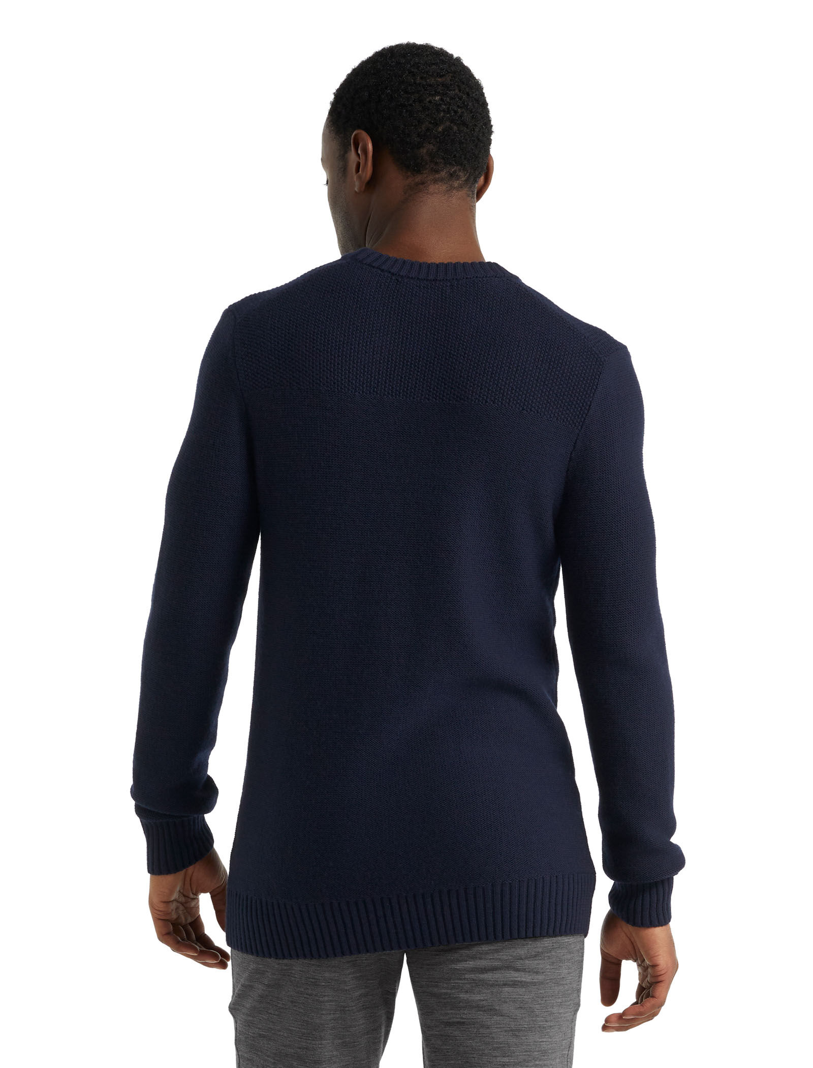 Men's waypoint crewe sweater outlet