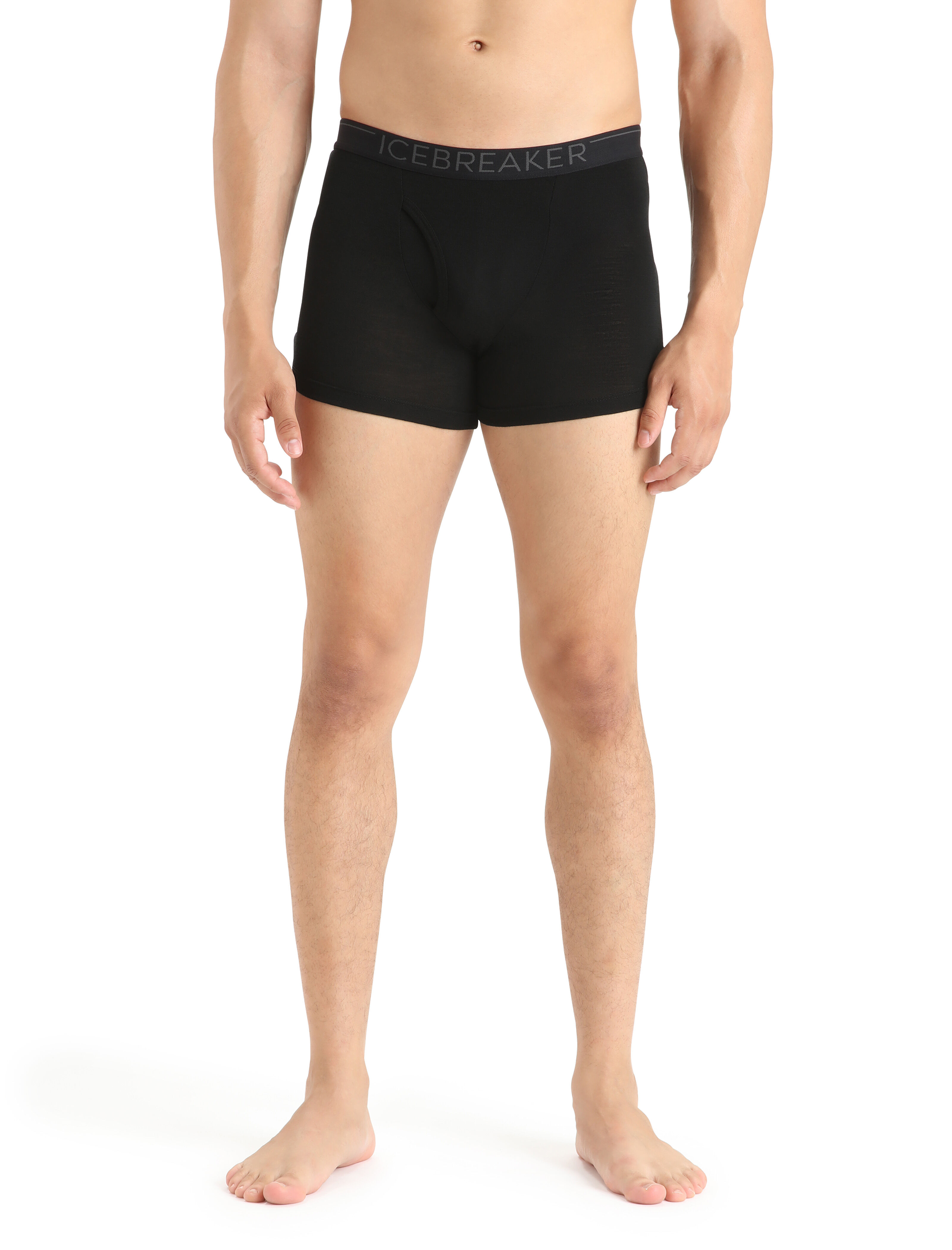 Men's Merino 175 Everyday Boxers wFly | icebreaker