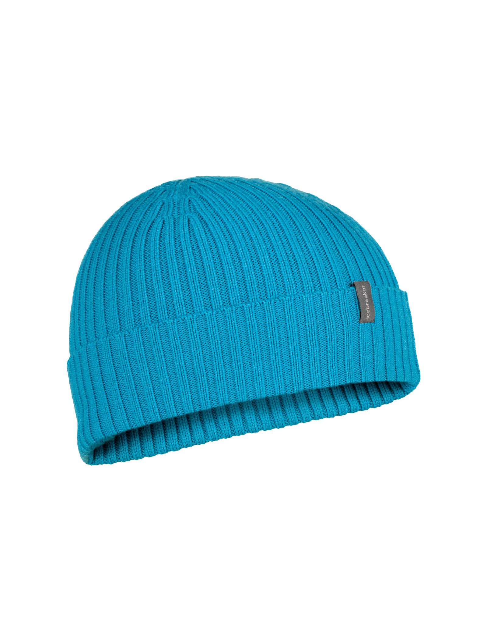 Merino Rixdorf Cuff Beanie Icebreaker UK